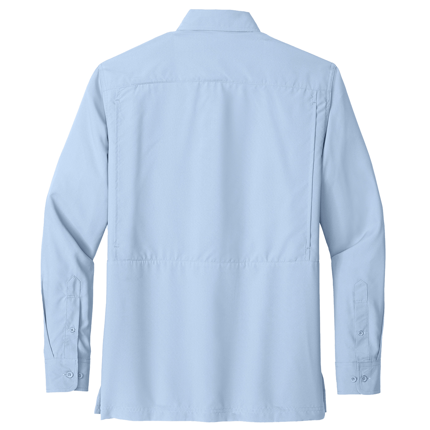 LS Daybreak UV Vented Shirt