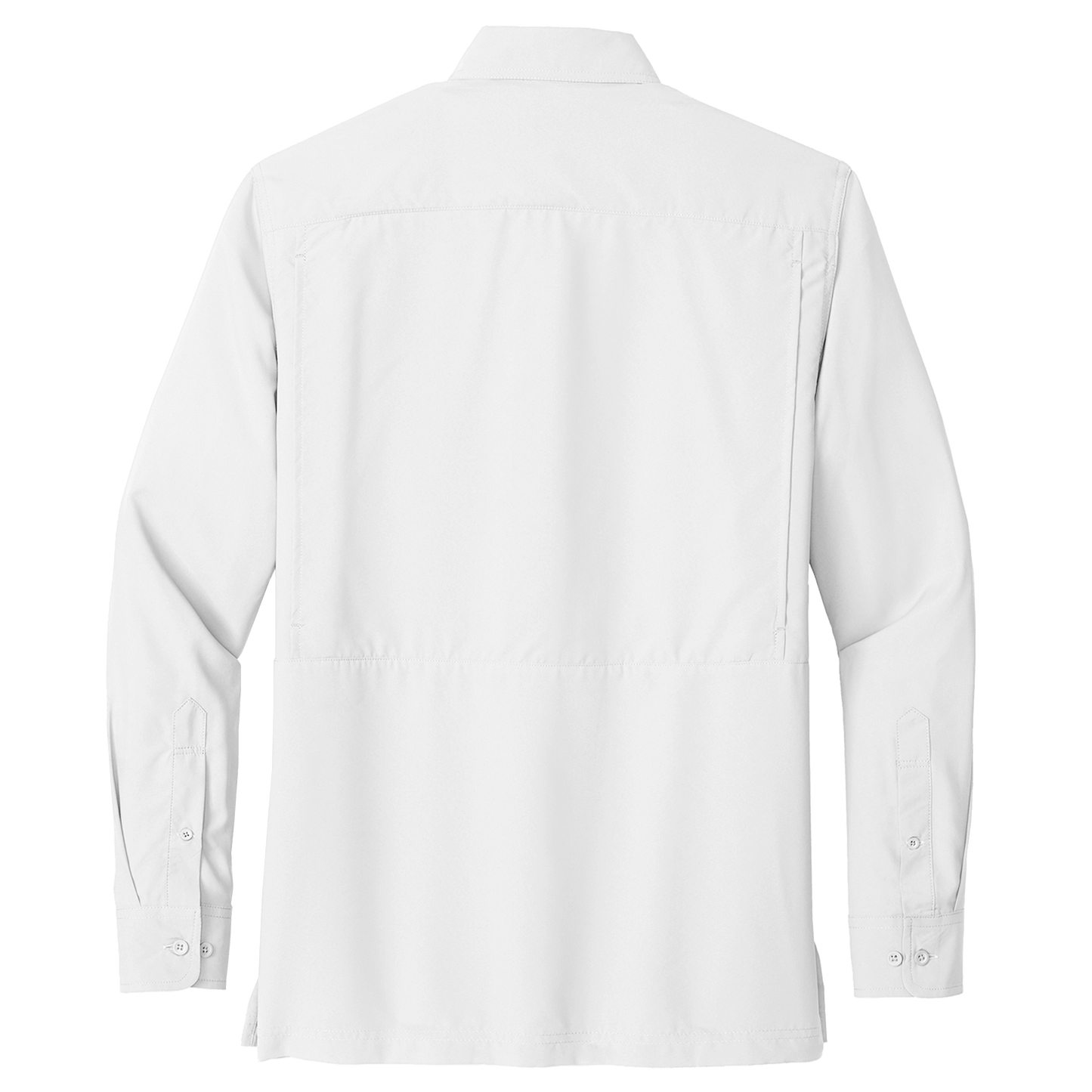 LS Daybreak UV Vented Shirt