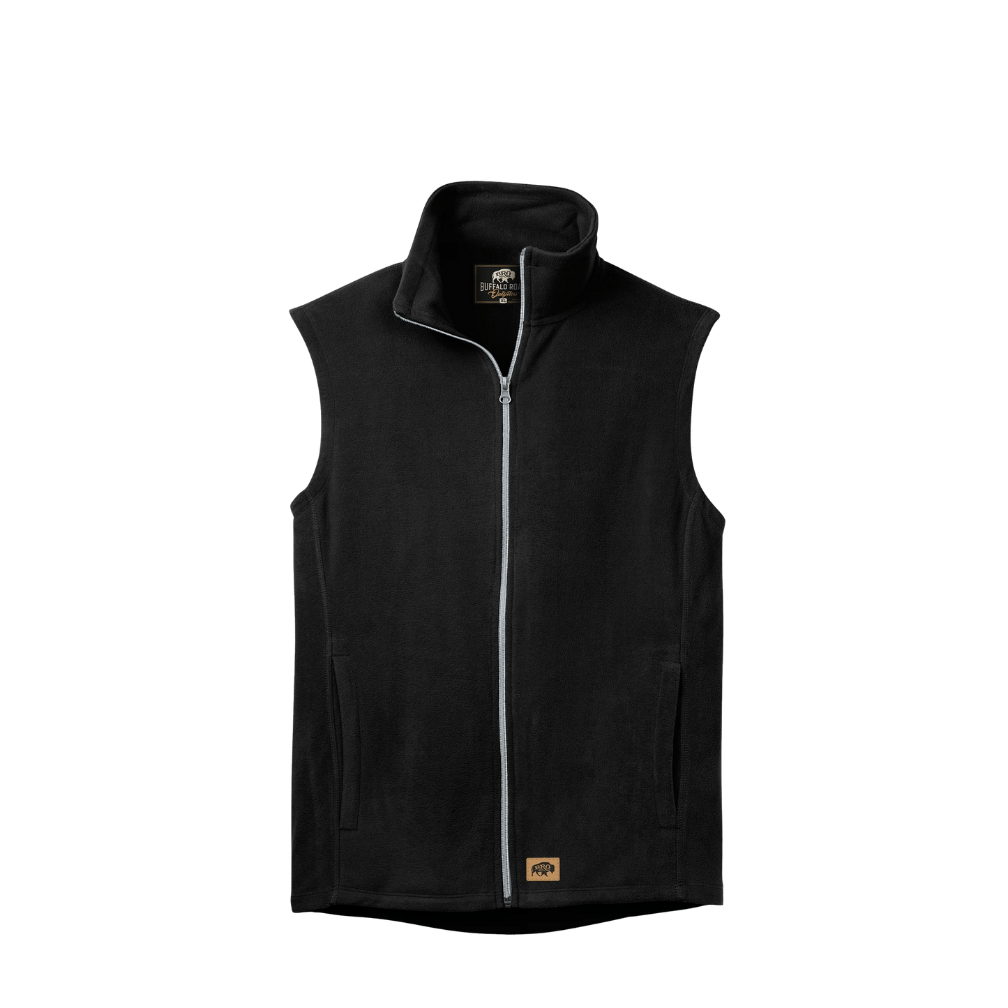 Microfleece Vest