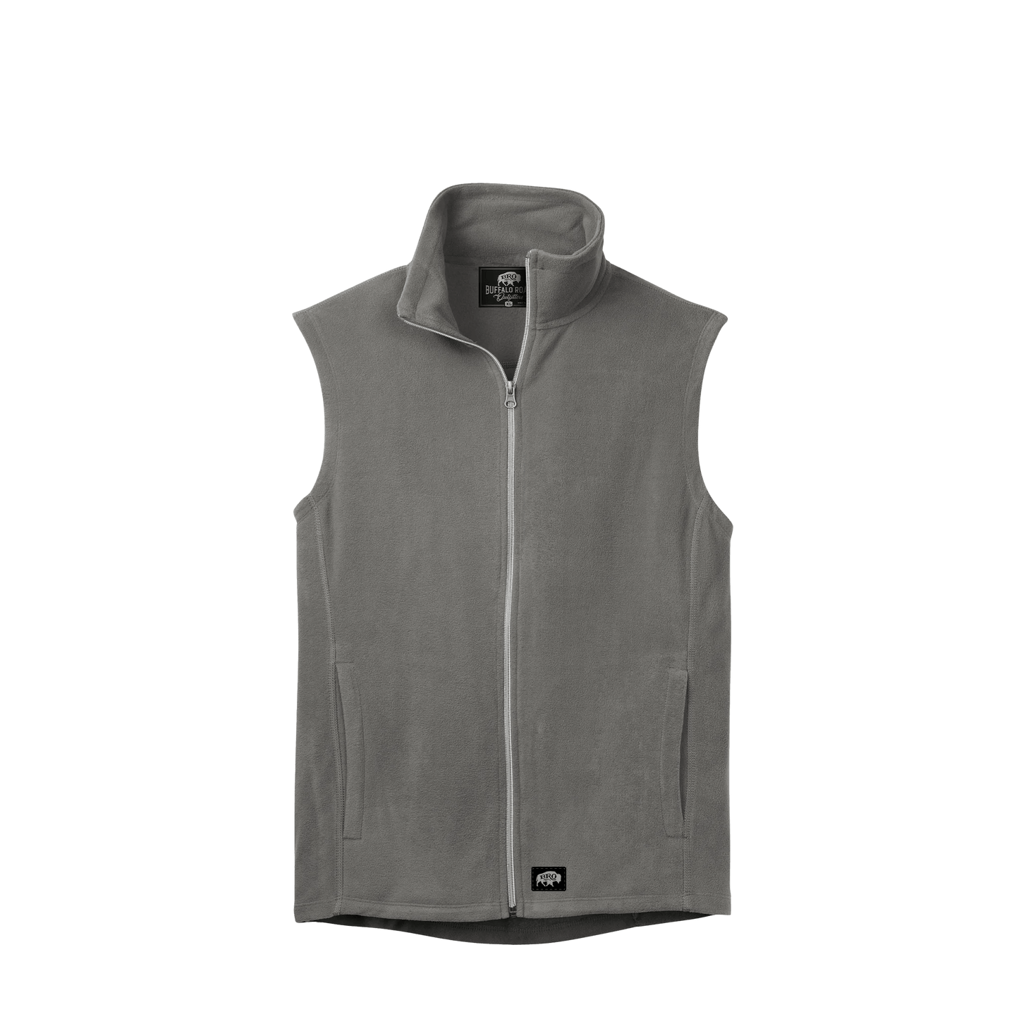 Microfleece Vest