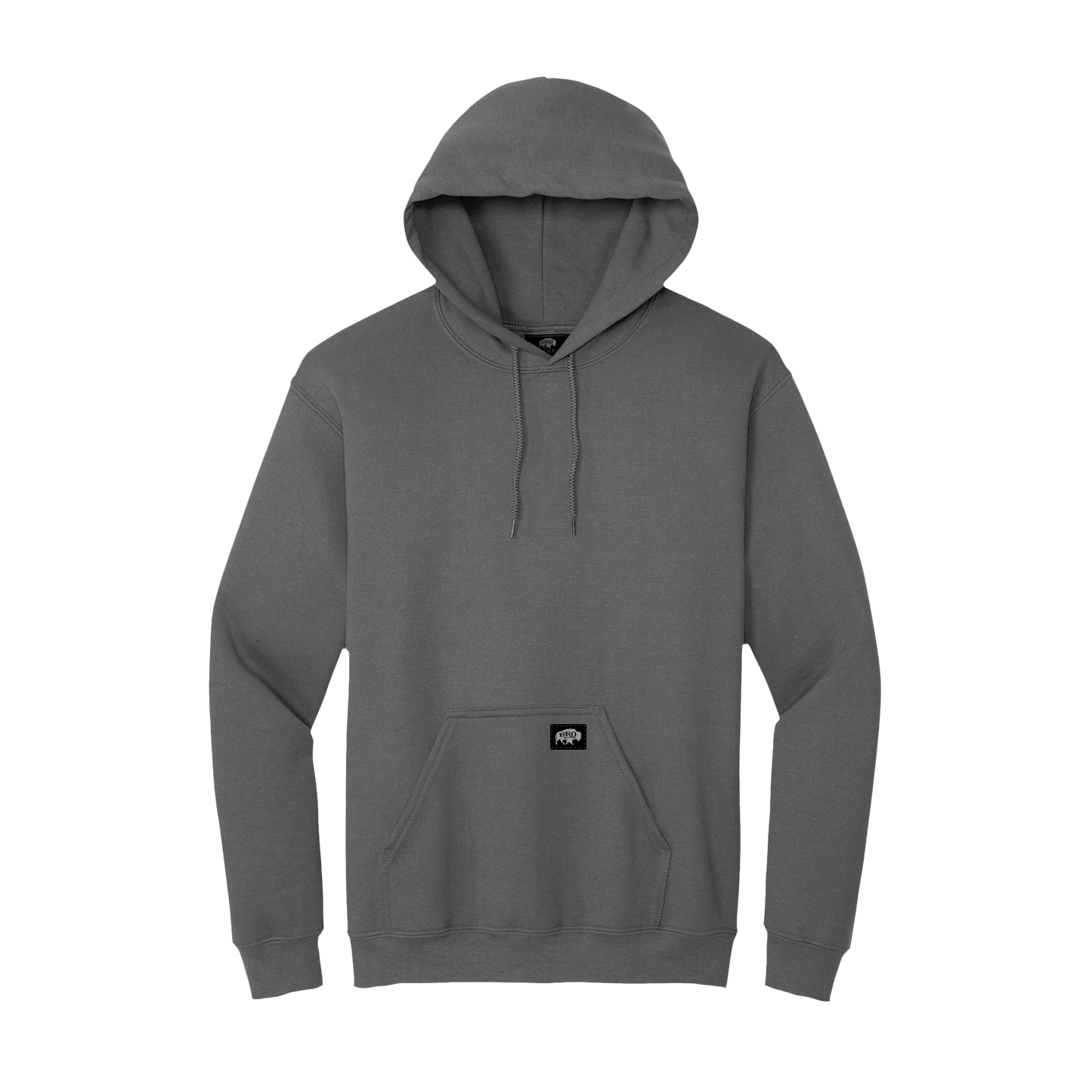 Midweight Hoodie