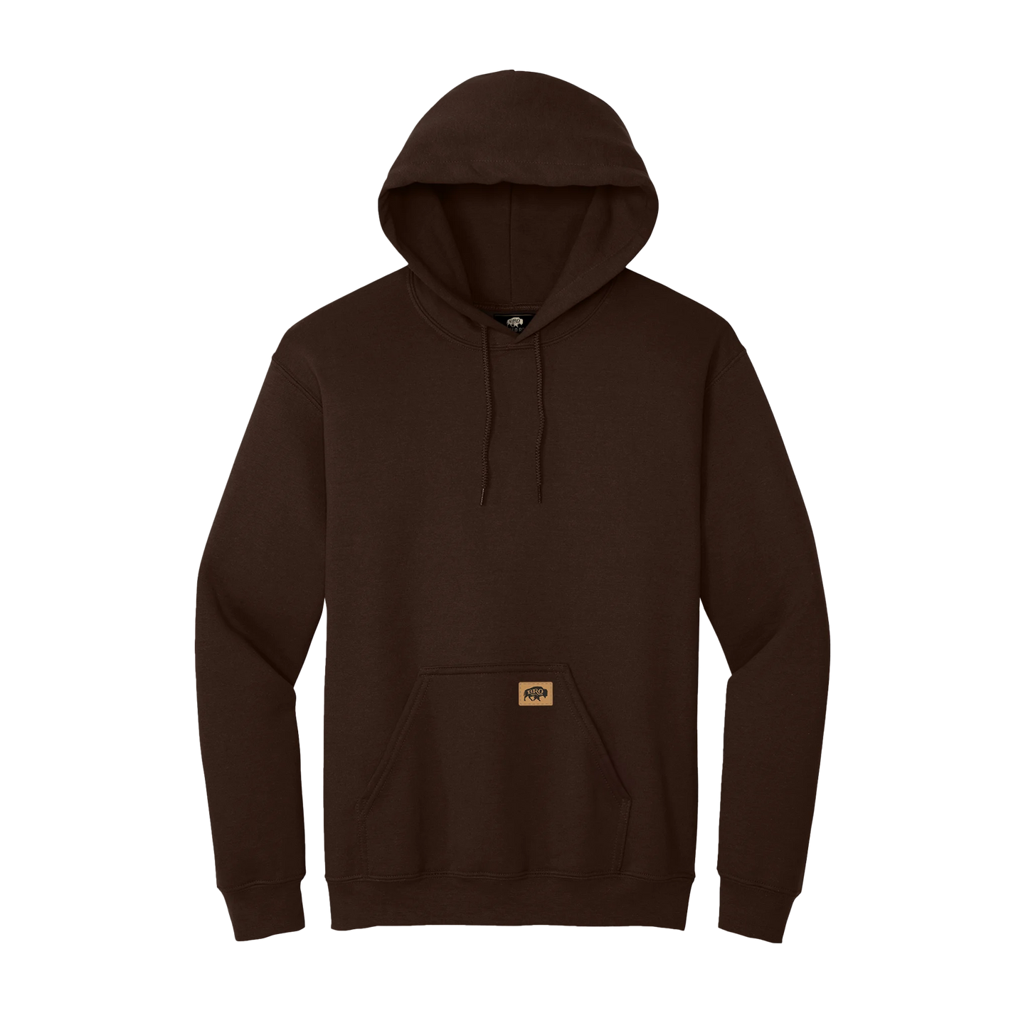 Midweight Hoodie