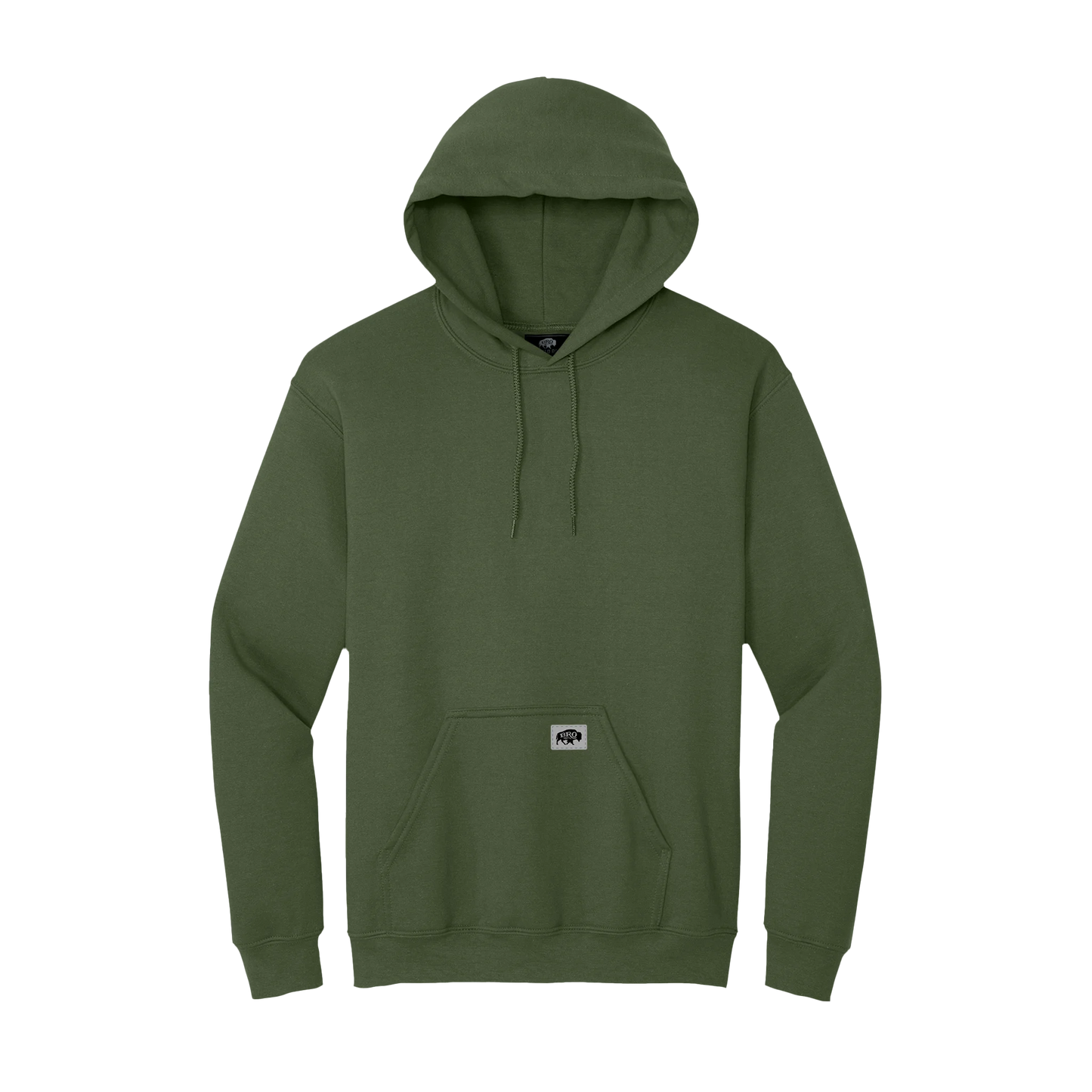 Midweight Hoodie