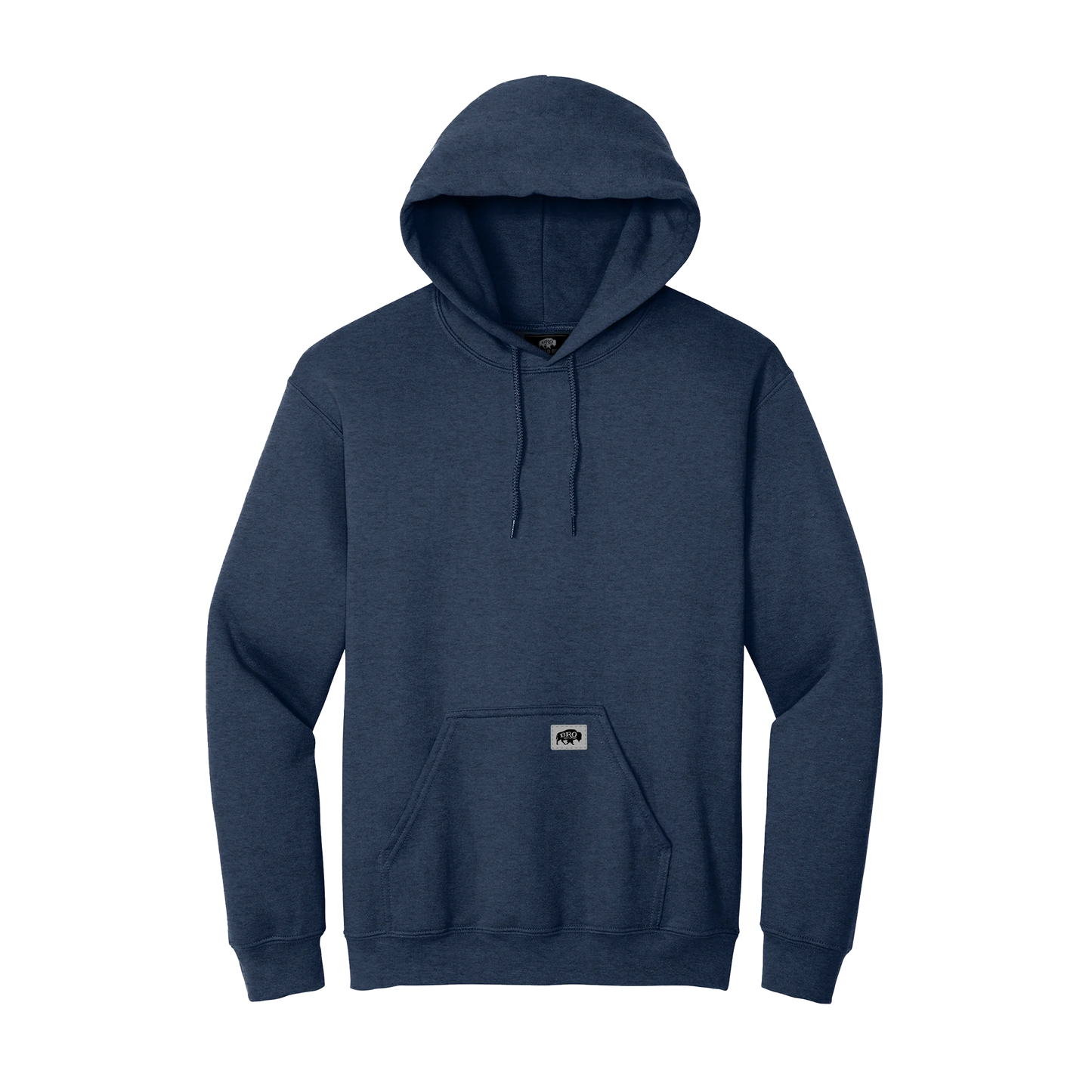 Midweight Hoodie