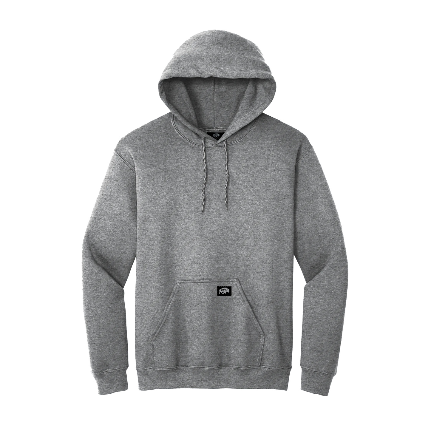 Midweight Hoodie