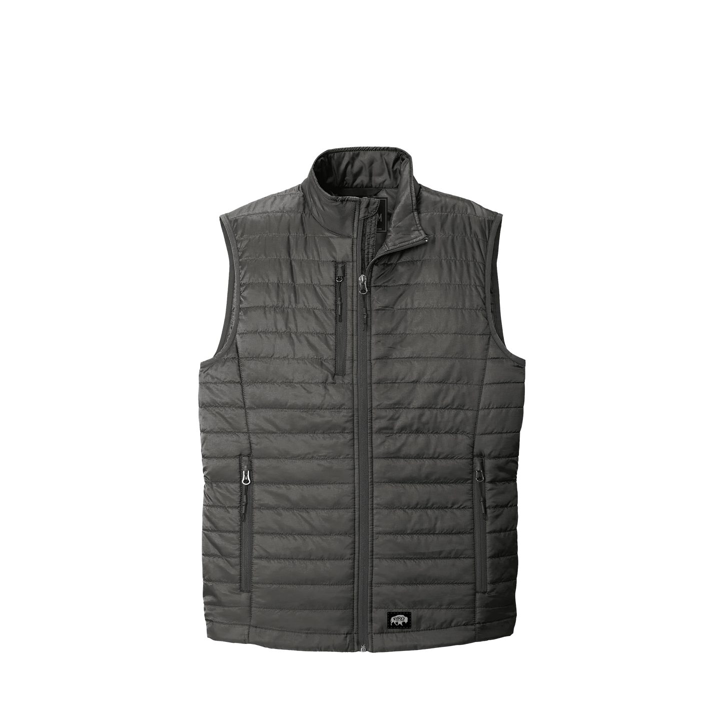 Puffer Vest