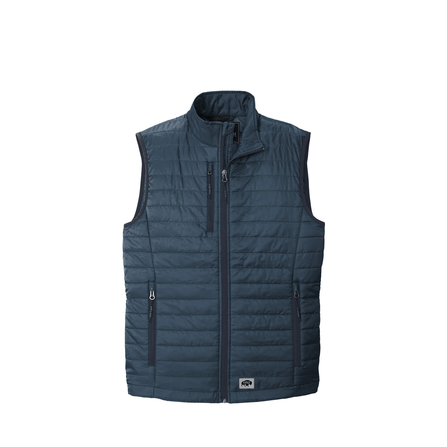 Puffer Vest