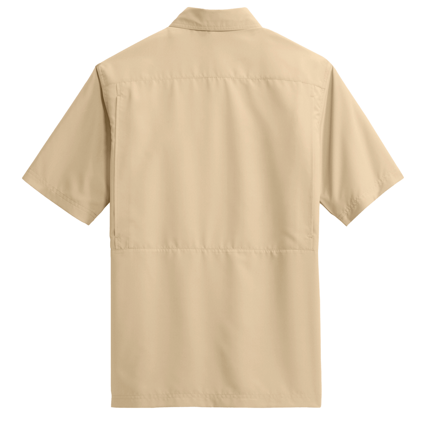 SS Daybreak UV Vented Shirt