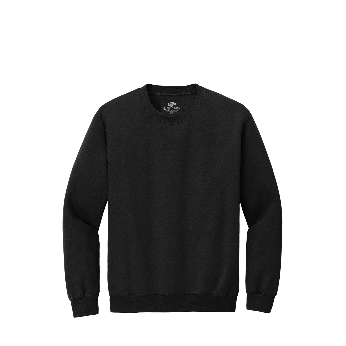 Midweight Sweatshirt