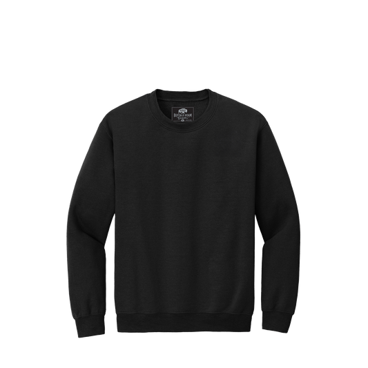 Midweight Sweatshirt