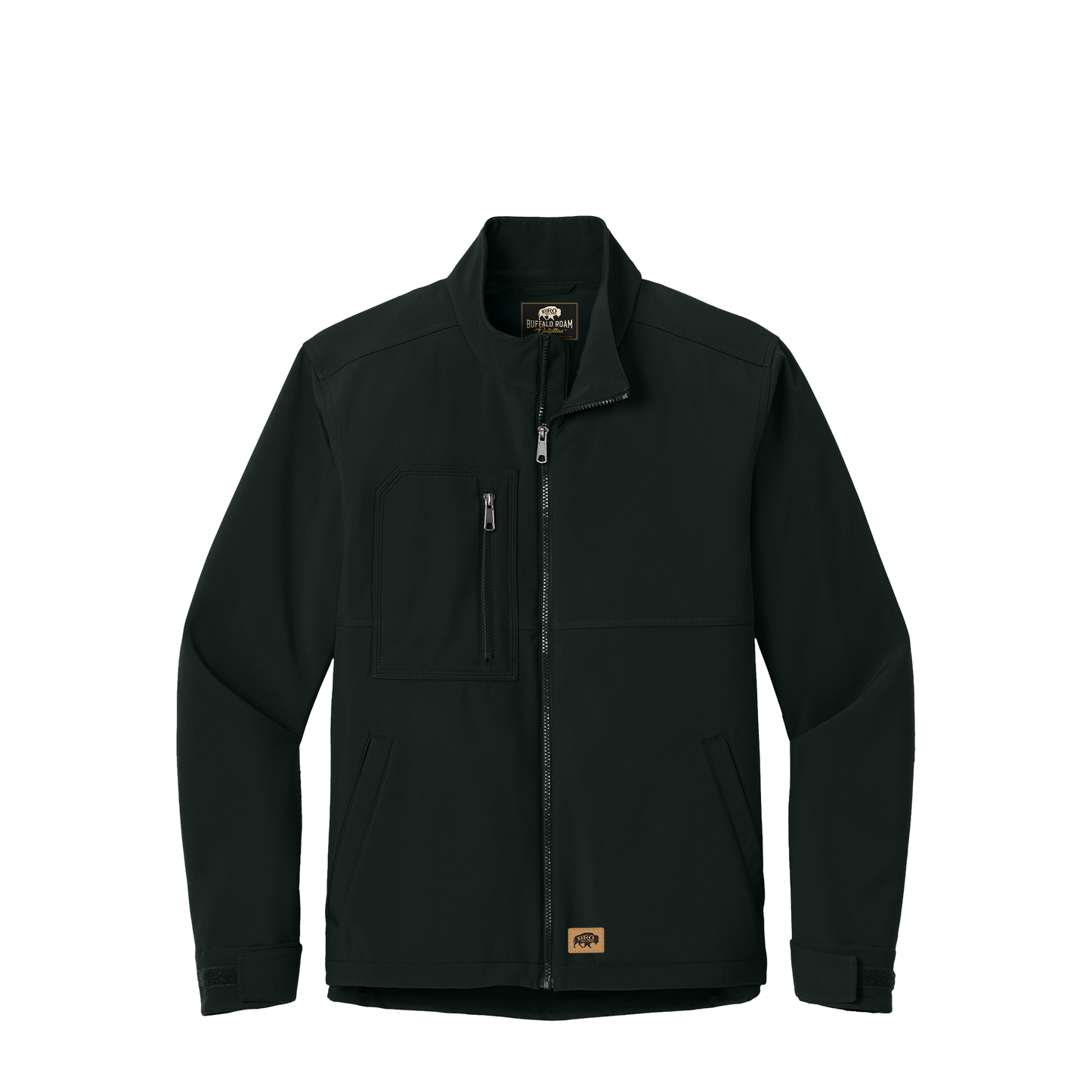 Gregory Construction - BRO Standard Soft Shell Jacket