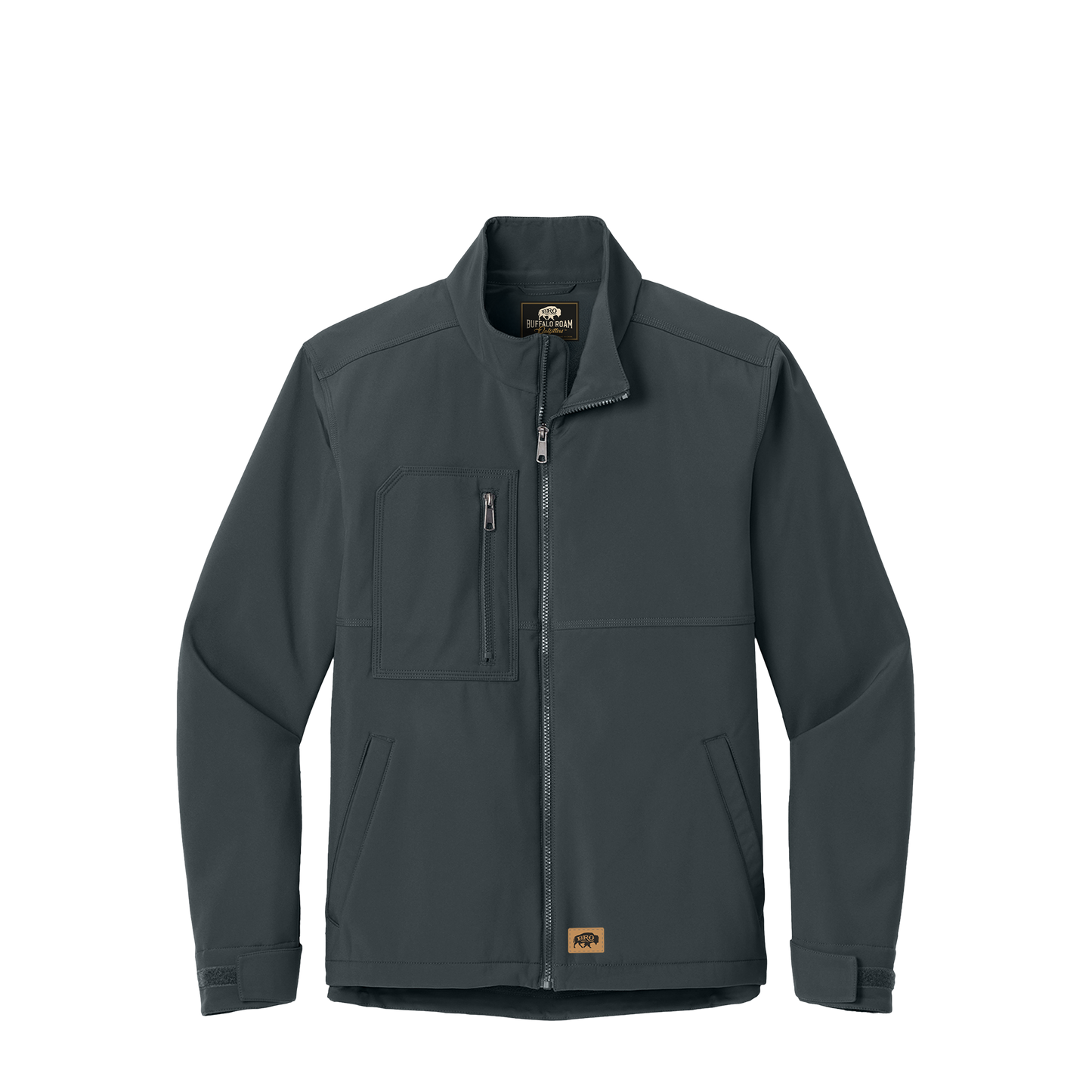 Gregory Construction - BRO Standard Soft Shell Jacket