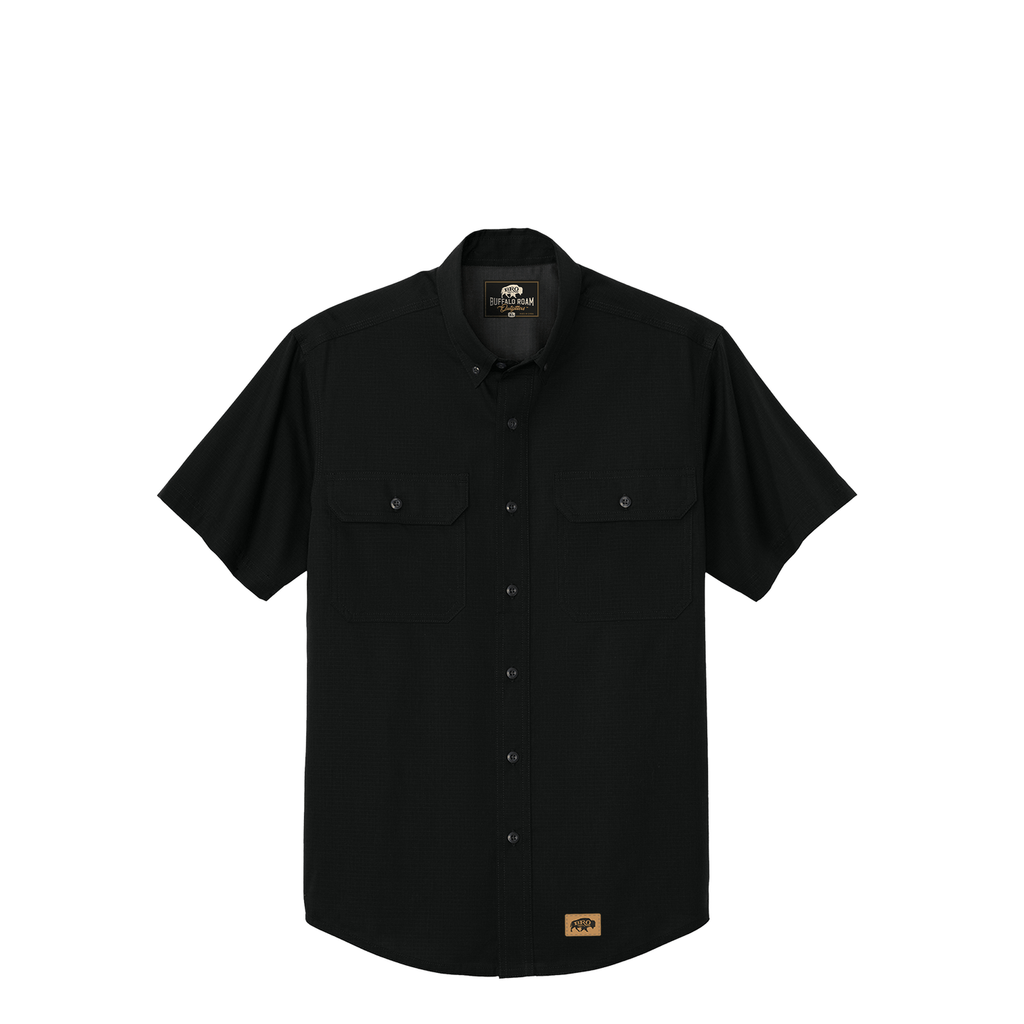 SS Ripstop Shirt