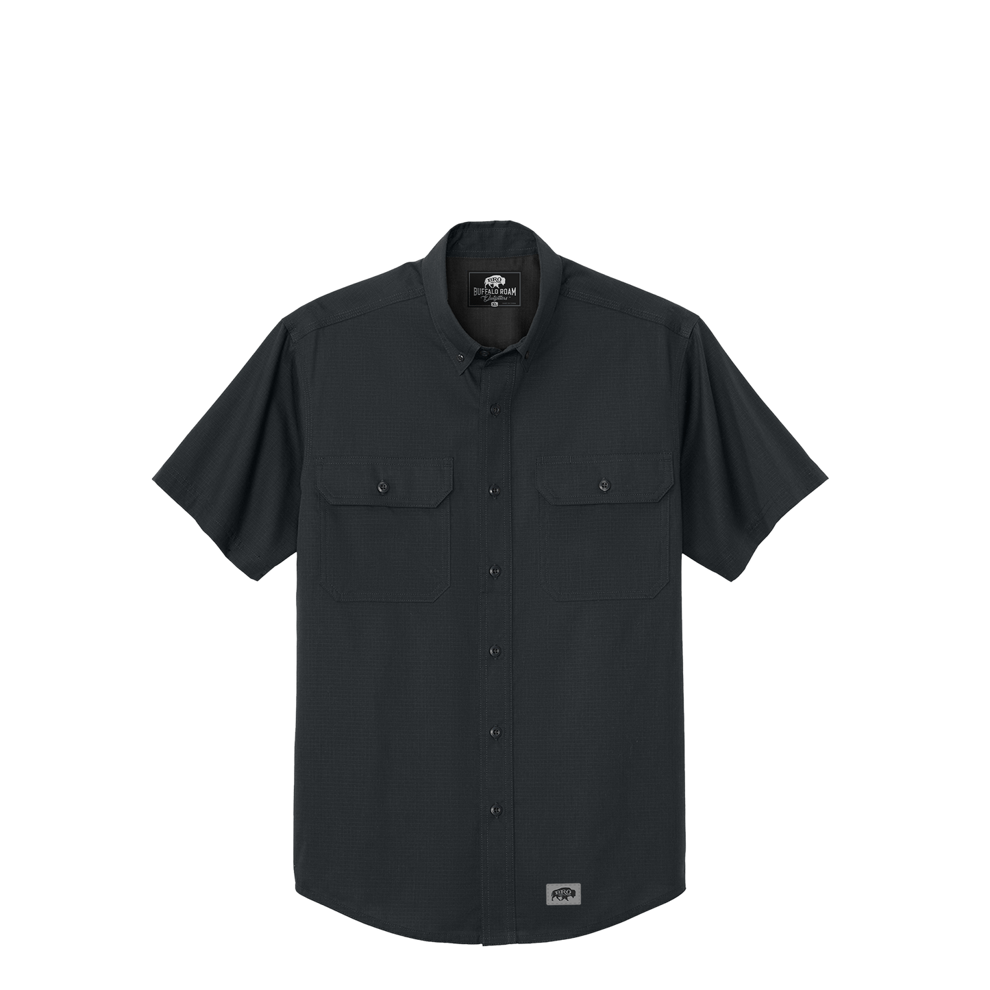 SS Ripstop Shirt