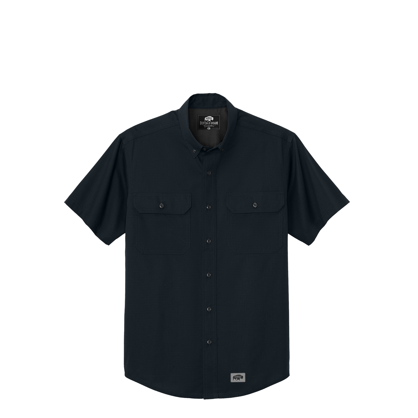 SS Ripstop Shirt