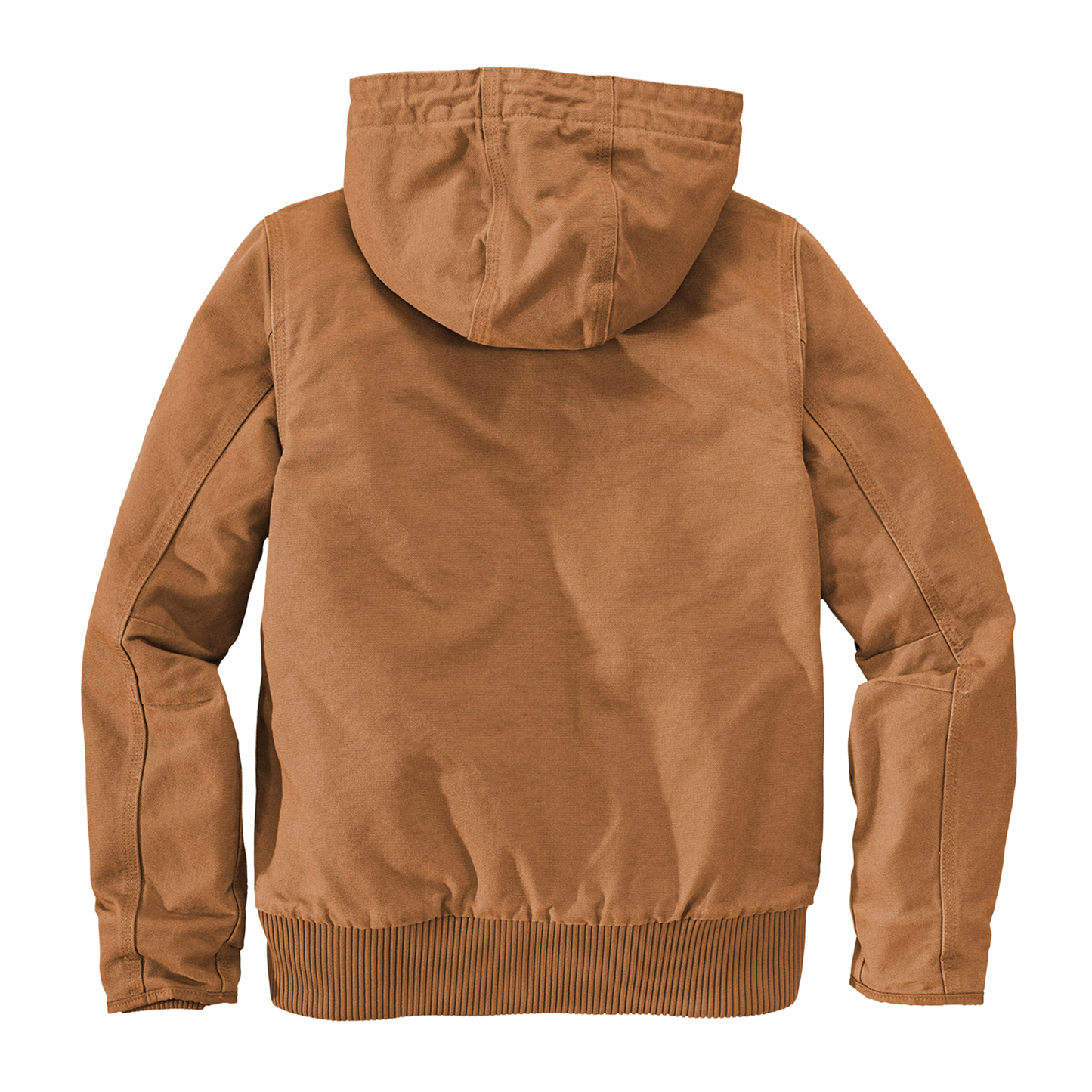 Gregory Construction - Carhartt Women's Washed Duck Active Jacket