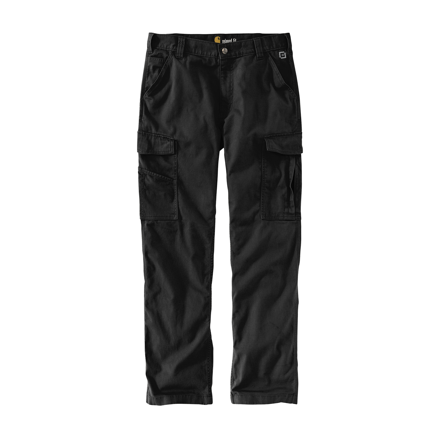 Gregory Construction - Carhartt Rugged Flex Rigby Cargo Pant