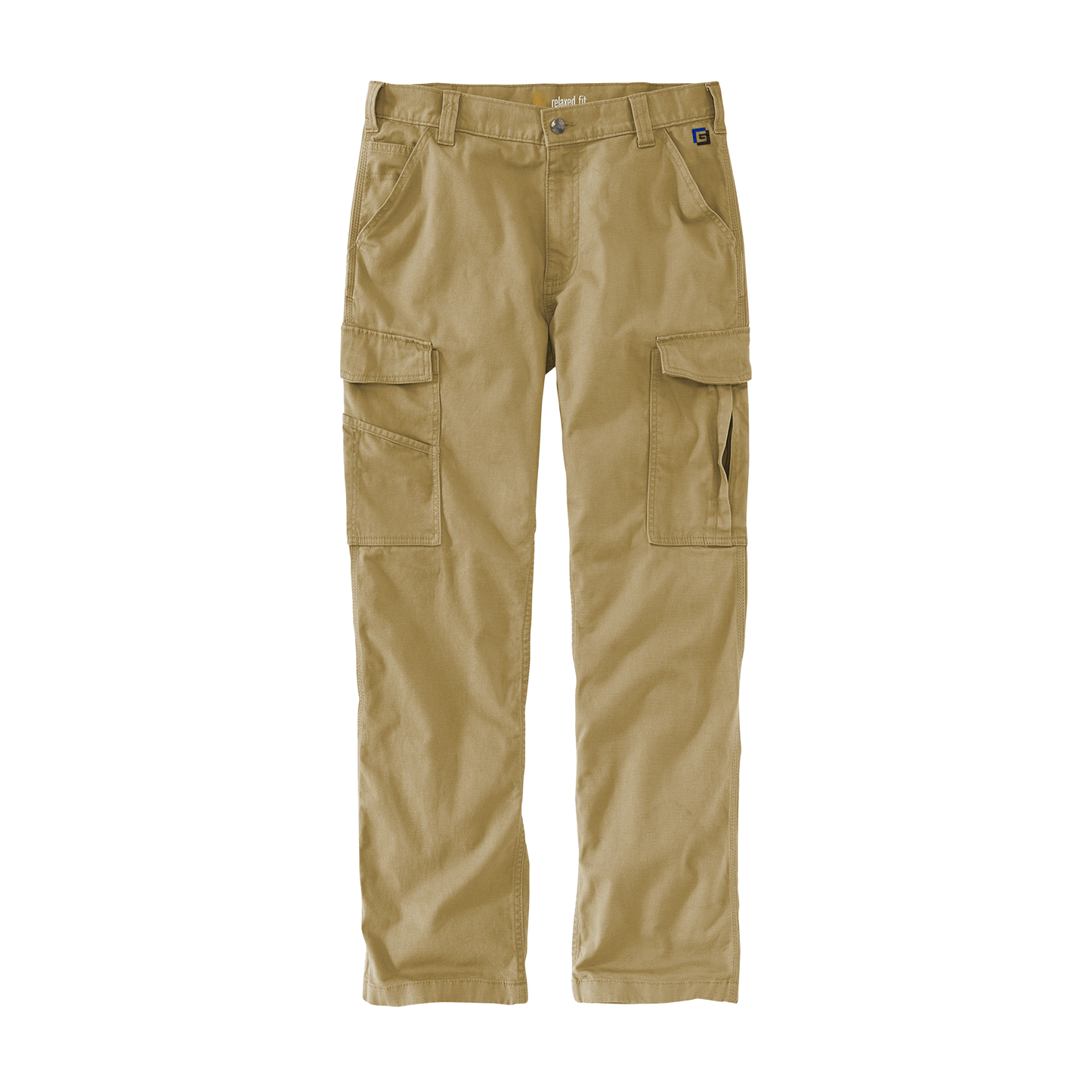 Gregory Construction - Carhartt Rugged Flex Rigby Cargo Pant