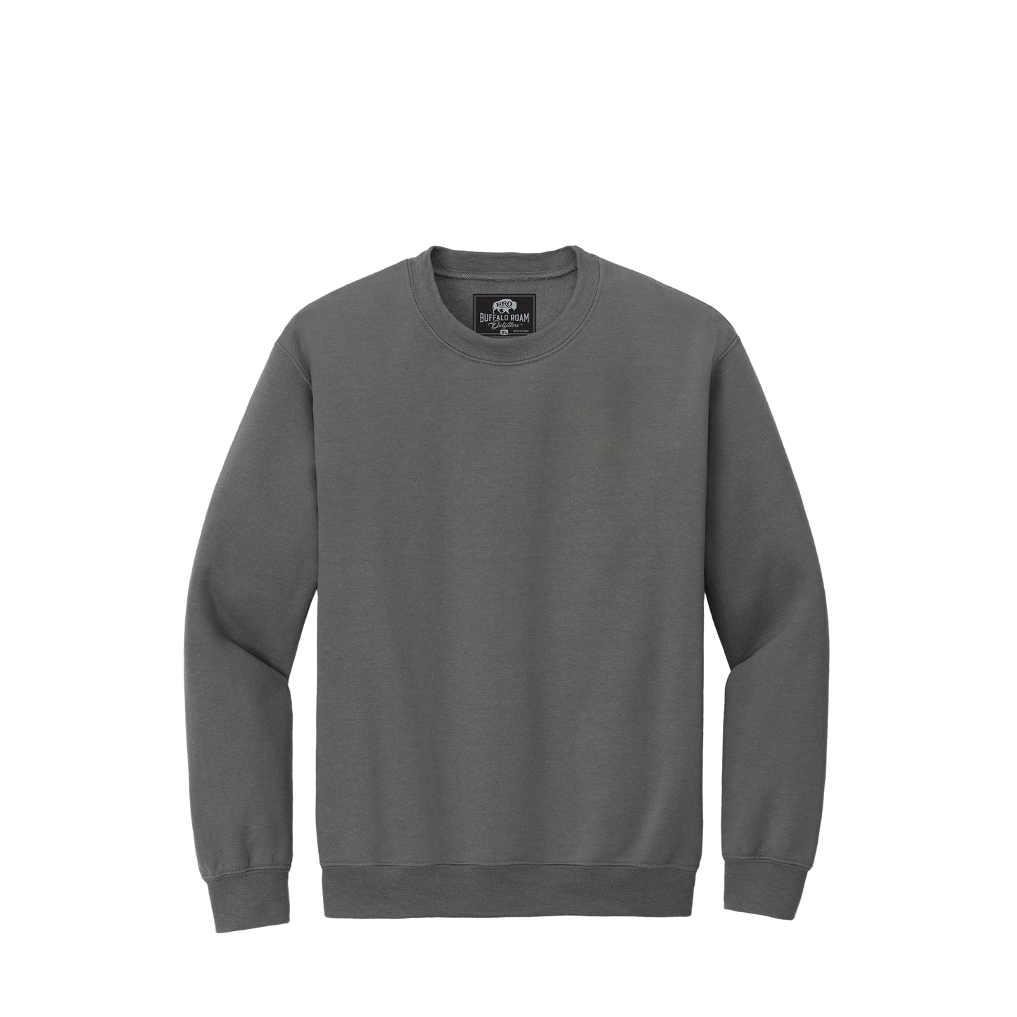 Midweight Sweatshirt