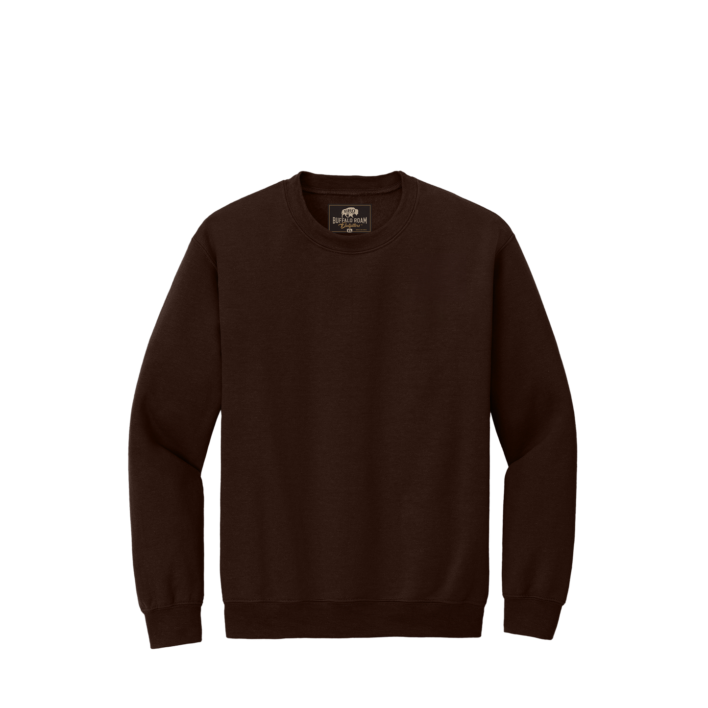 Midweight Sweatshirt