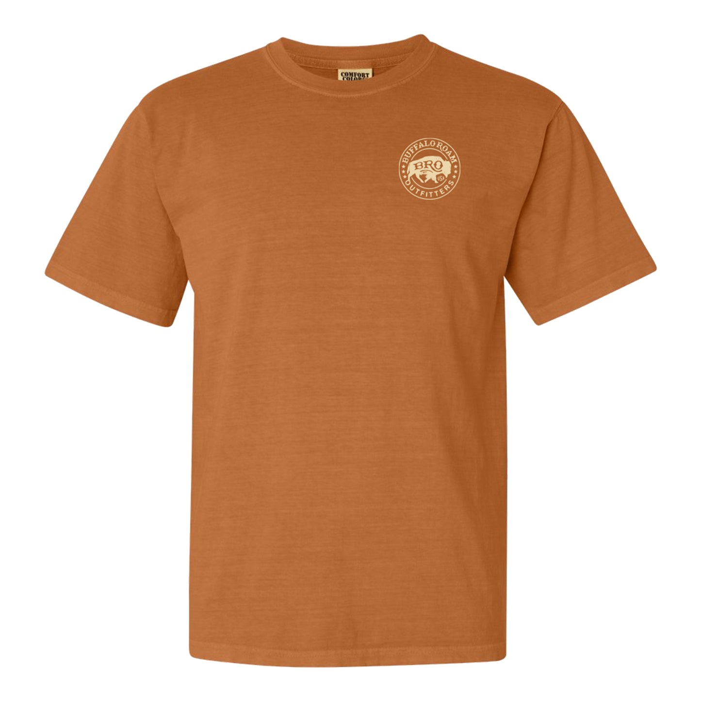 Dirt & Diesel - Short Sleeve Tee