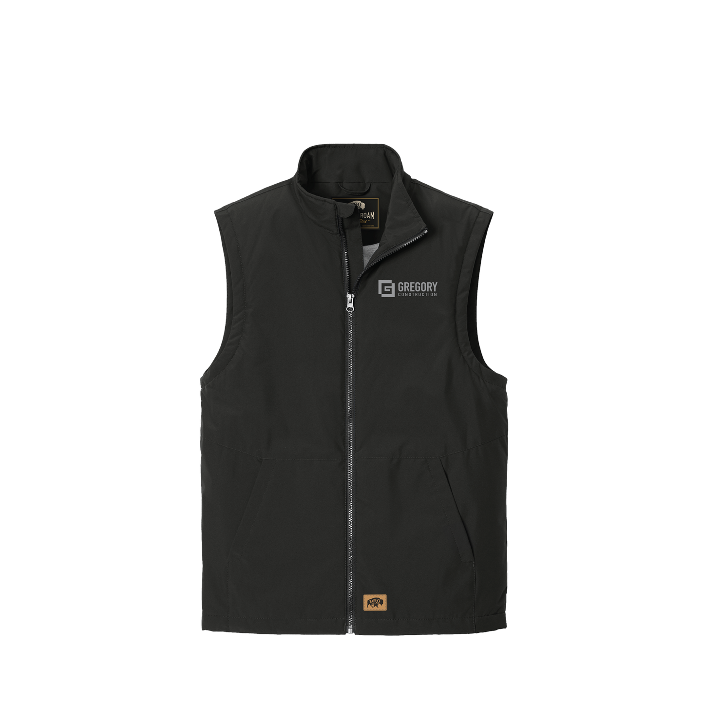 Gregory Construction - BRO Performance Insulated Vest
