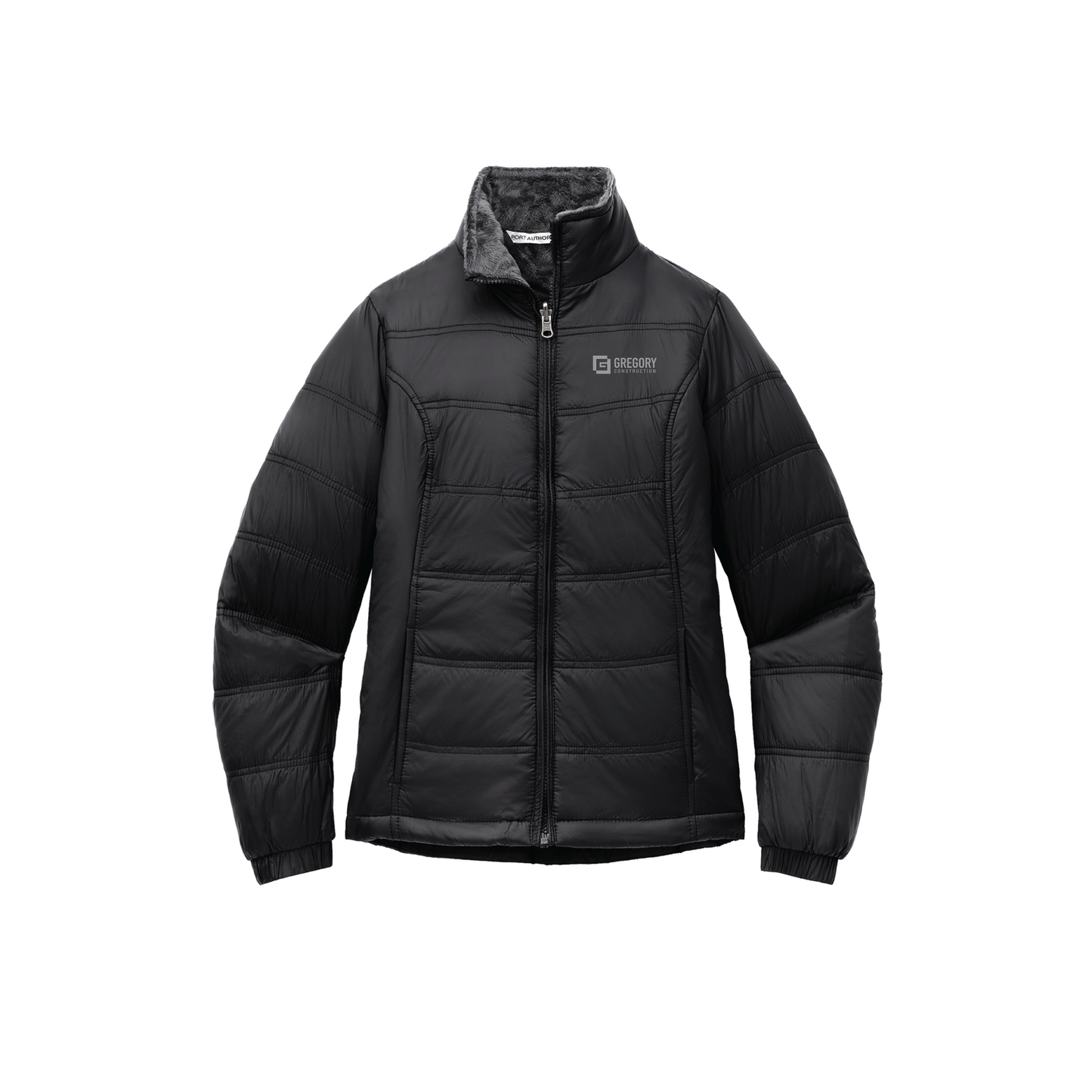 Gregory Construction - BRO 3-n-1 Waterproof Two-Tone Jacket