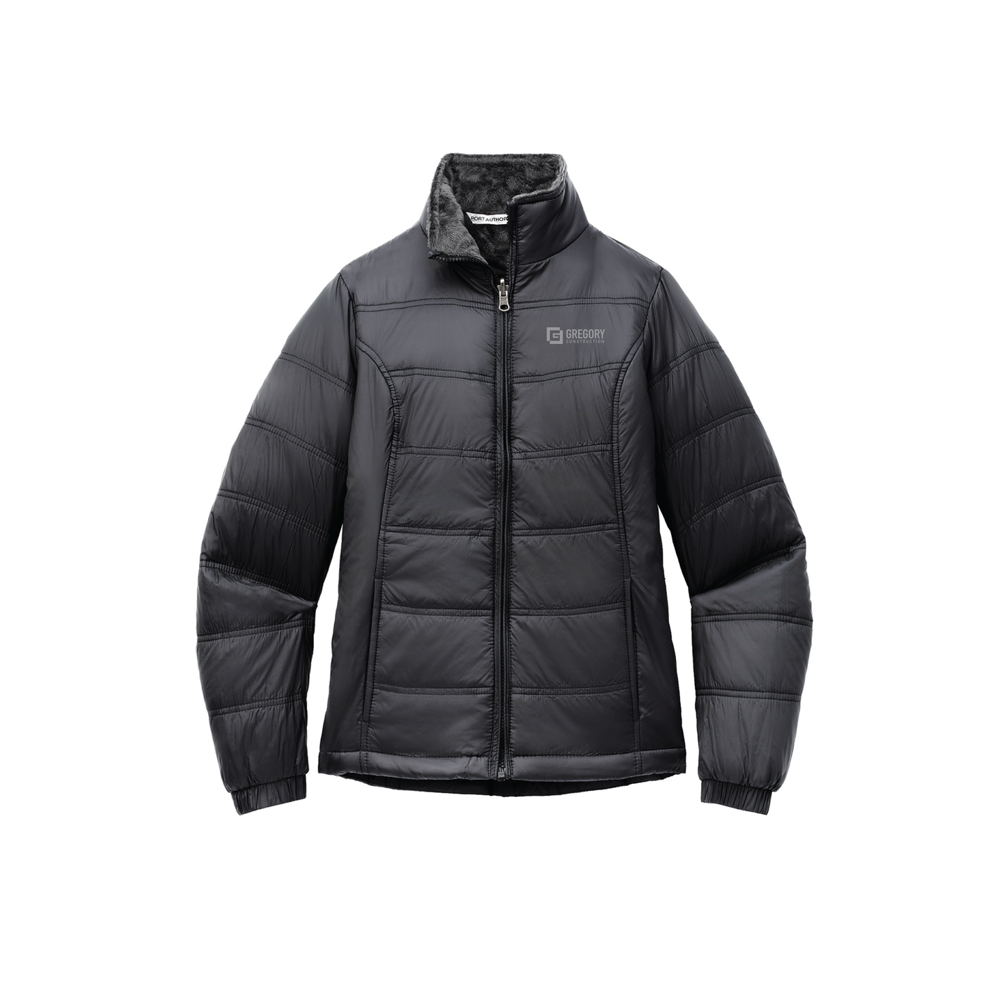 Gregory Construction - BRO 3-n-1 Waterproof Two-Tone Jacket