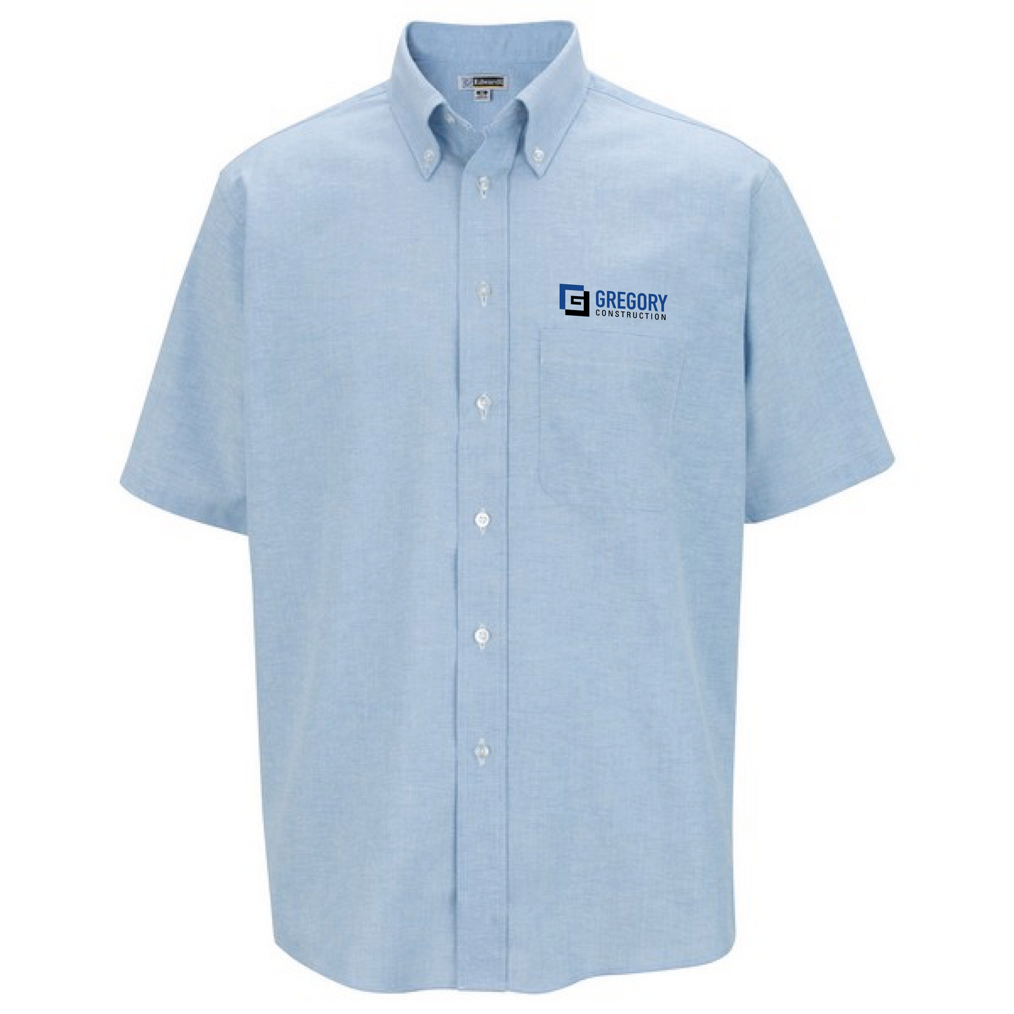 Gregory Construction Easy Care Oxford (Tall)