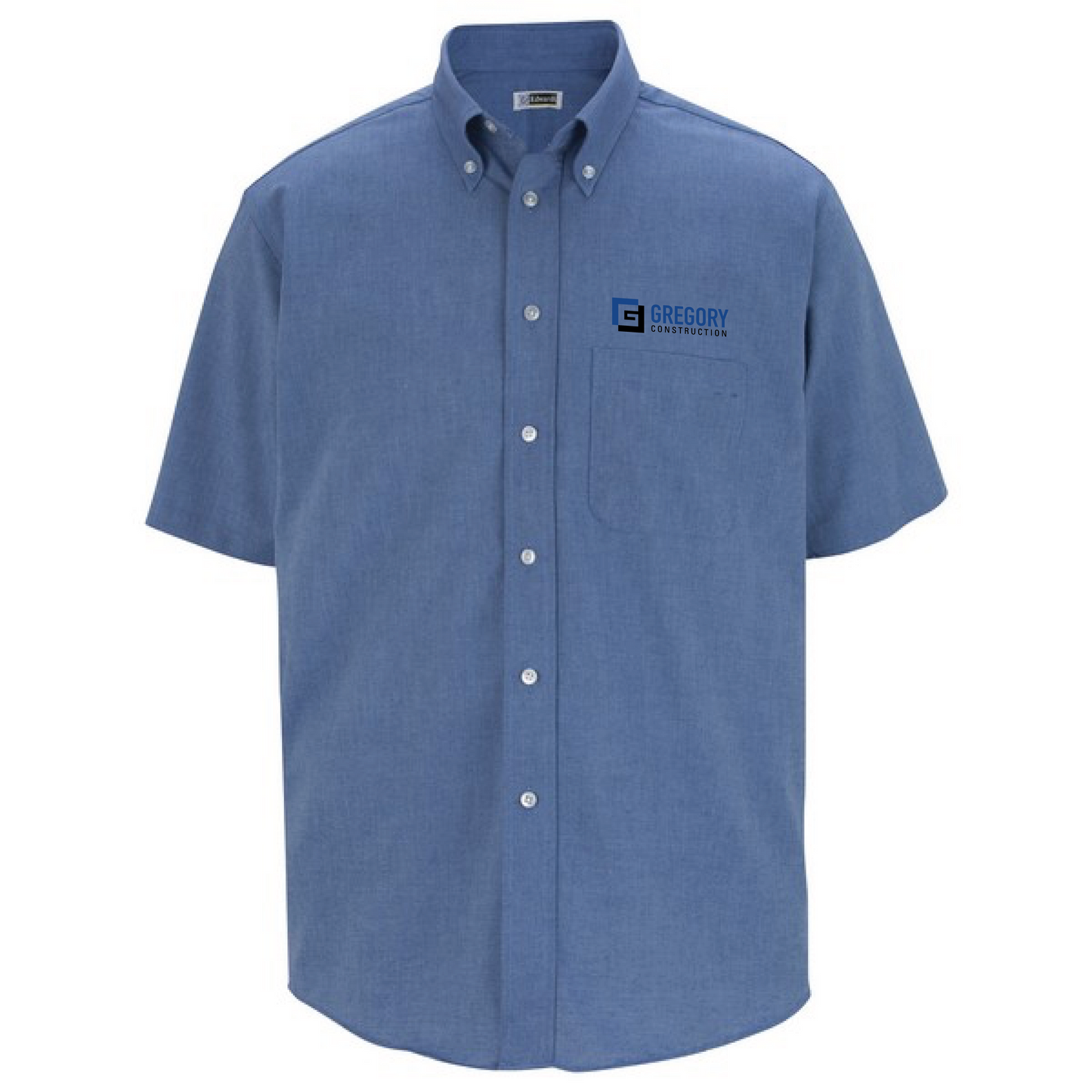 Gregory Construction Easy Care Oxford (Tall)