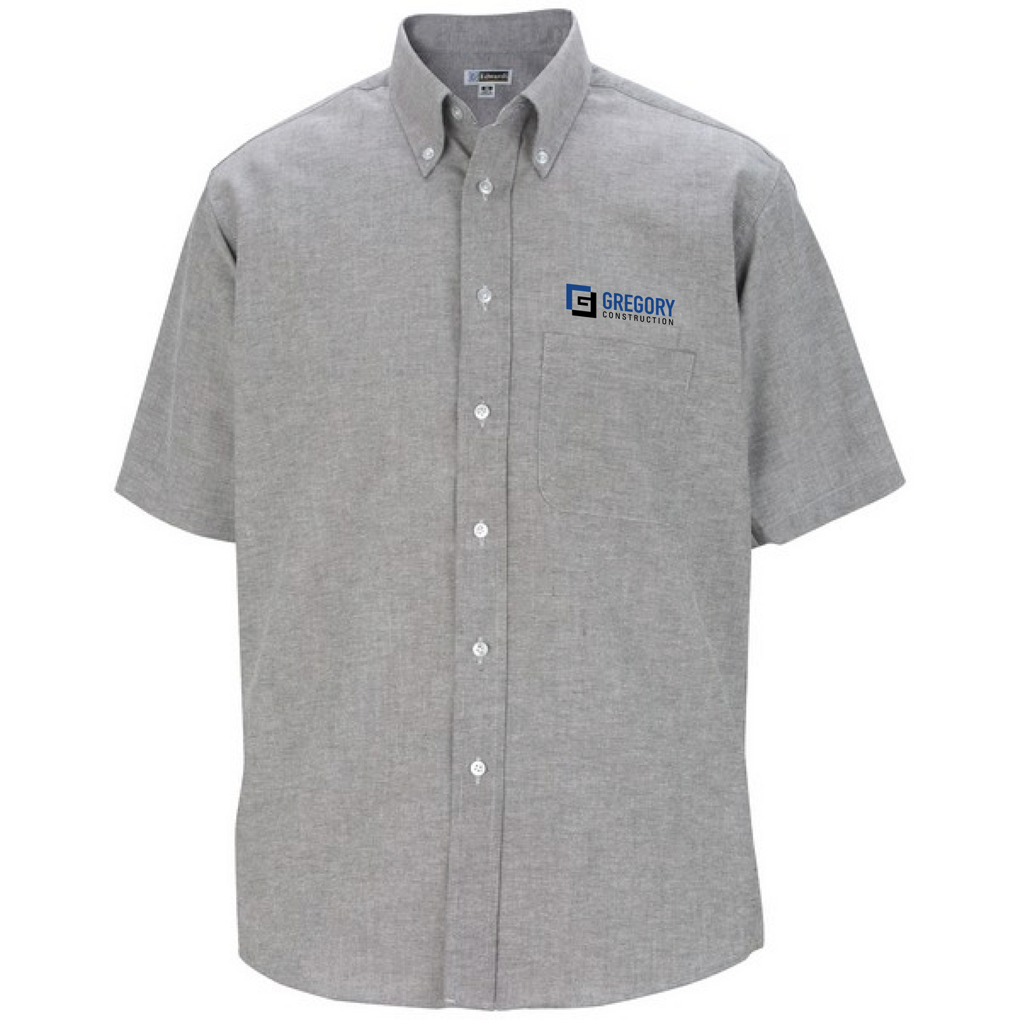Gregory Construction Easy Care Oxford (Tall)