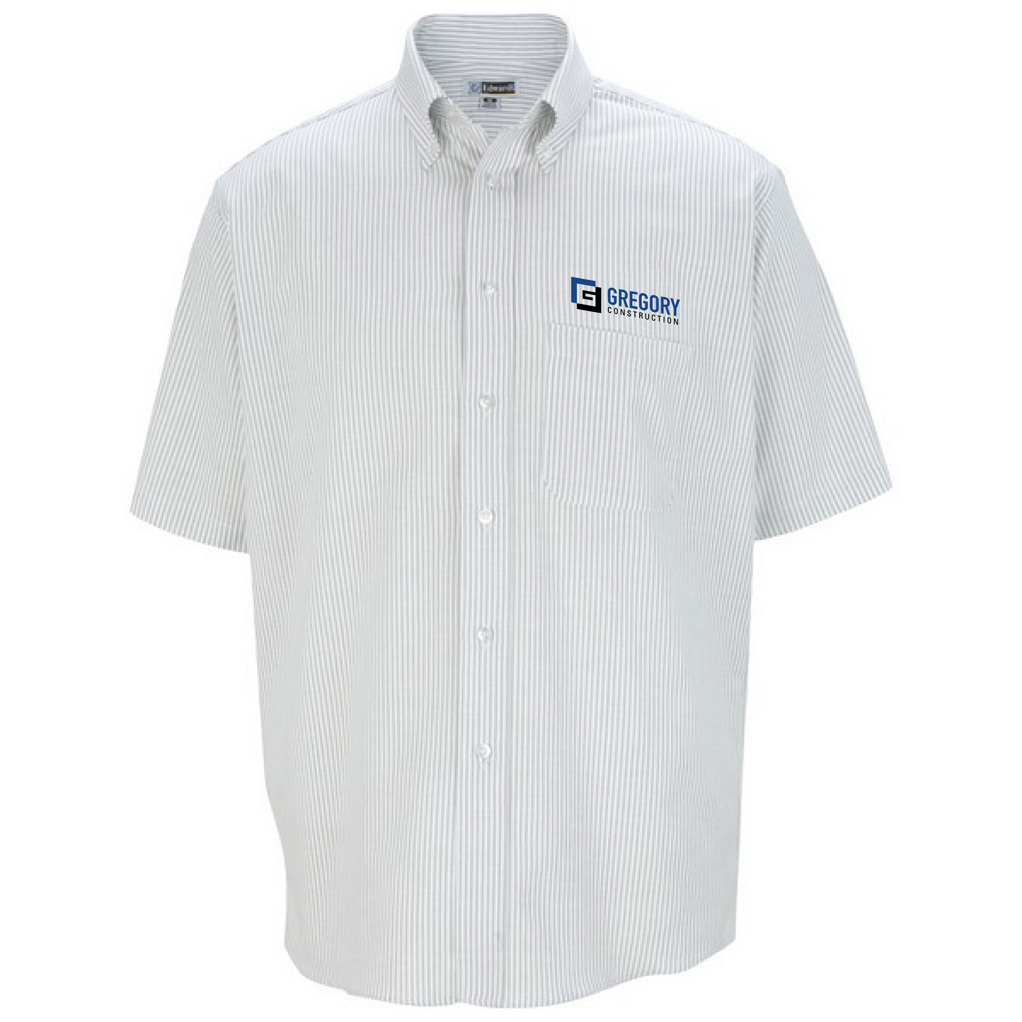 Gregory Construction Easy Care Oxford (Tall)