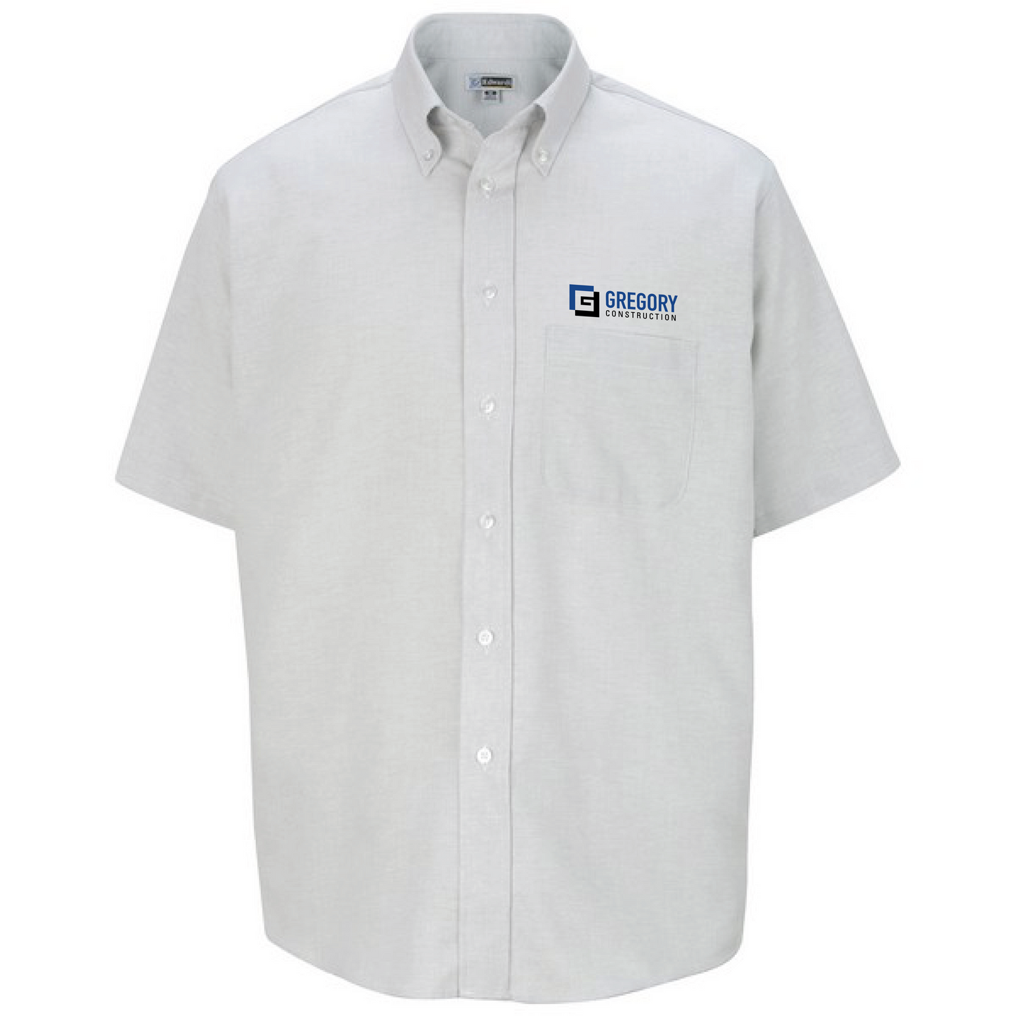 Gregory Construction Easy Care Oxford (Tall)