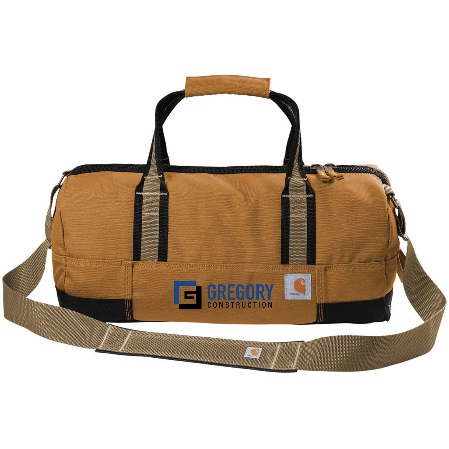 Gregory Construction - Carhartt Foundry Series 20" Duffel