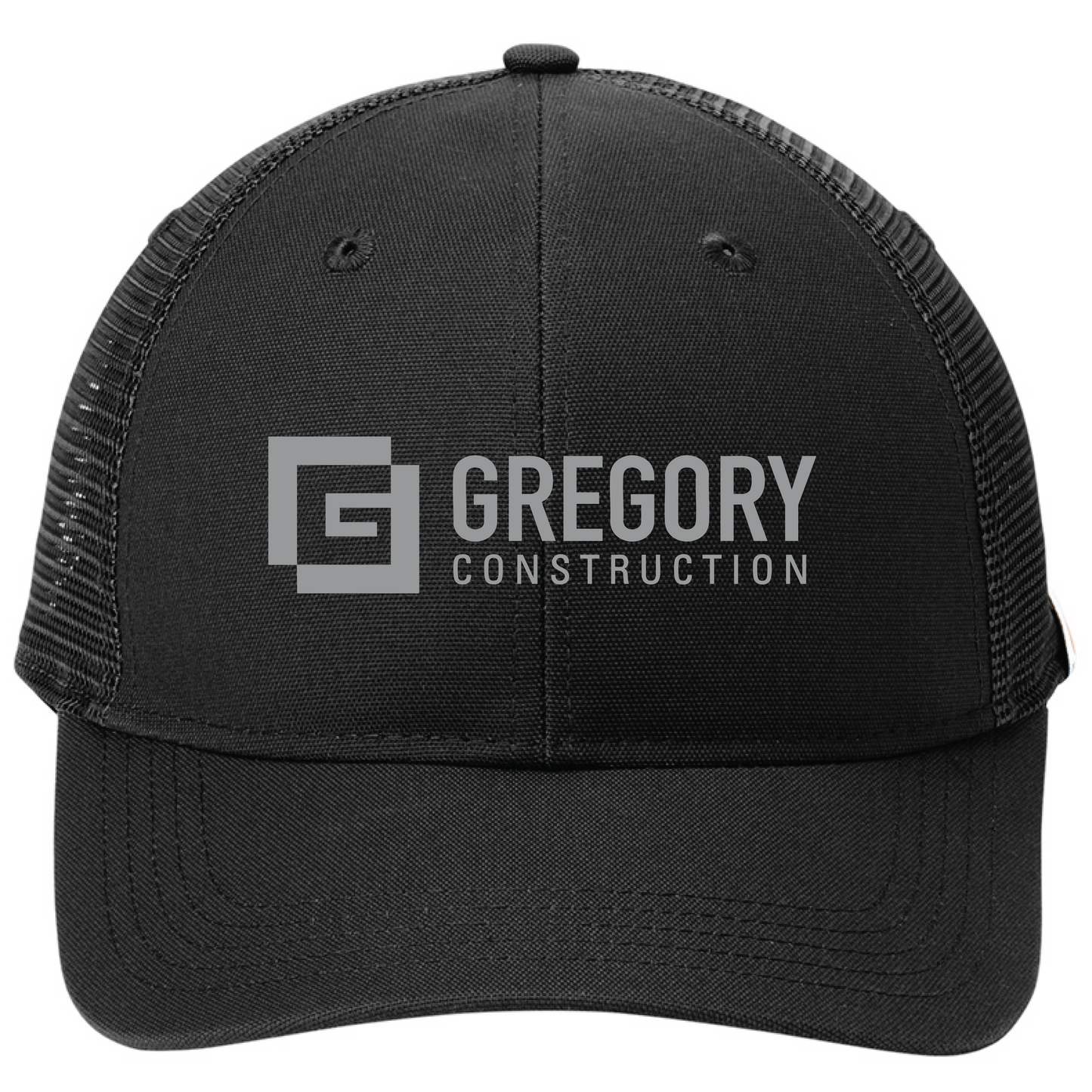 Gregory Construction - Carhartt Rugged Professional Series Cap