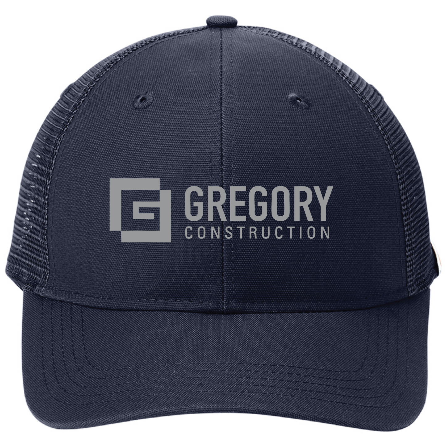 Gregory Construction - Carhartt Rugged Professional Series Cap