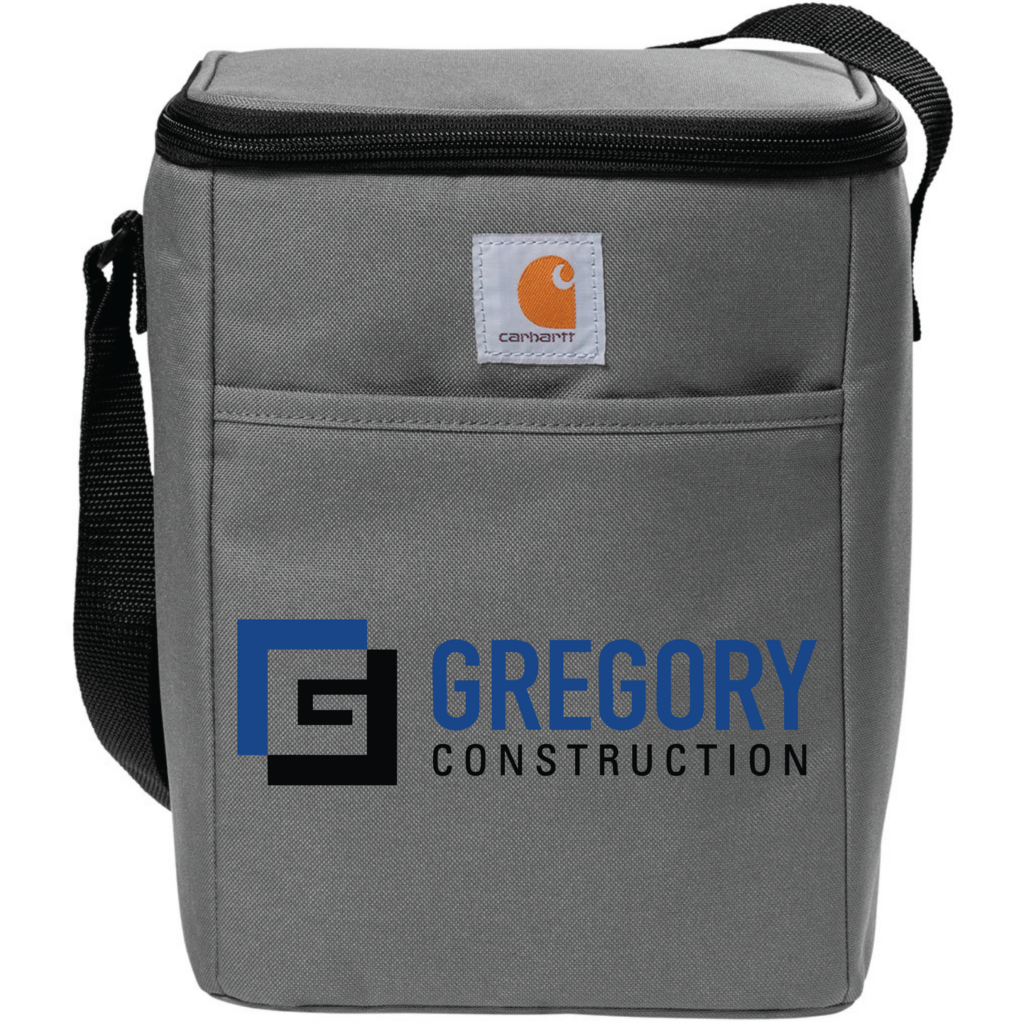 Gregory Construction - Carhartt Vertical 12-Can Cooler