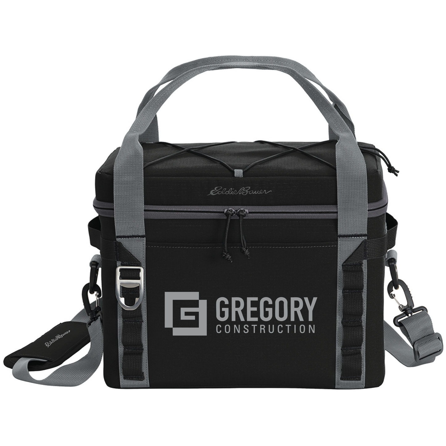 Gregory Construction - Eddie Bauer Max Cool 24-Can Cooler