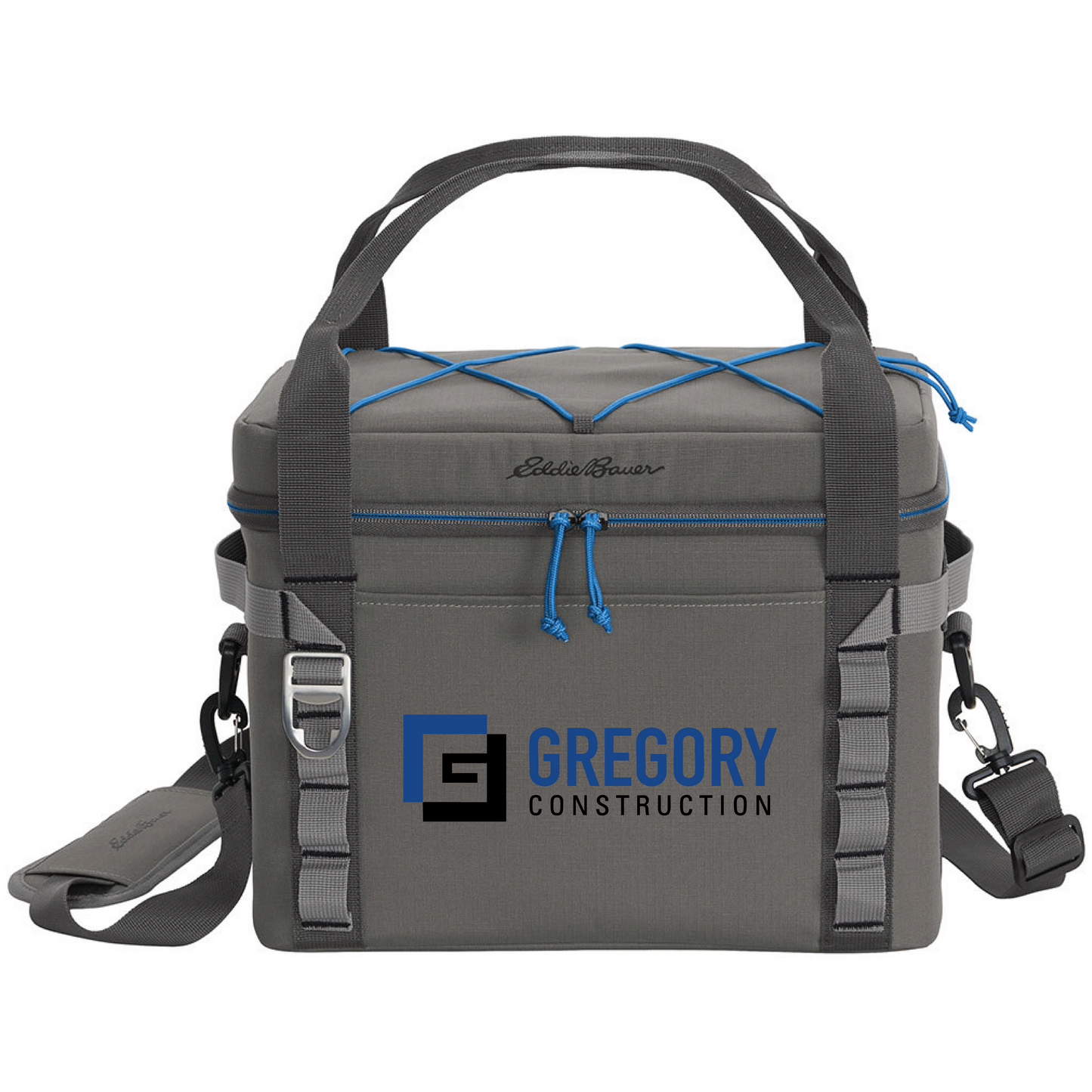 Gregory Construction - Eddie Bauer Max Cool 24-Can Cooler
