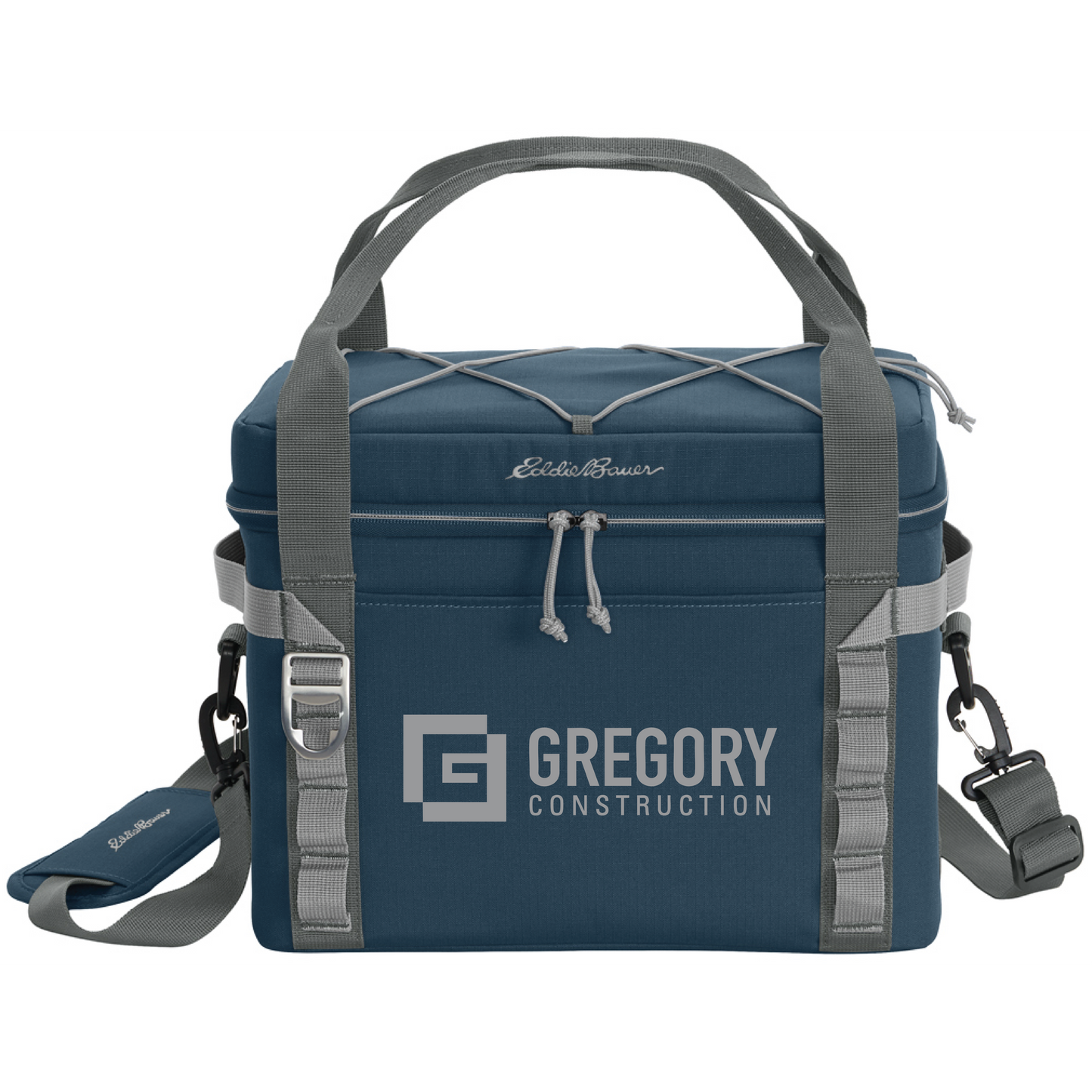 Gregory Construction - Eddie Bauer Max Cool 24-Can Cooler