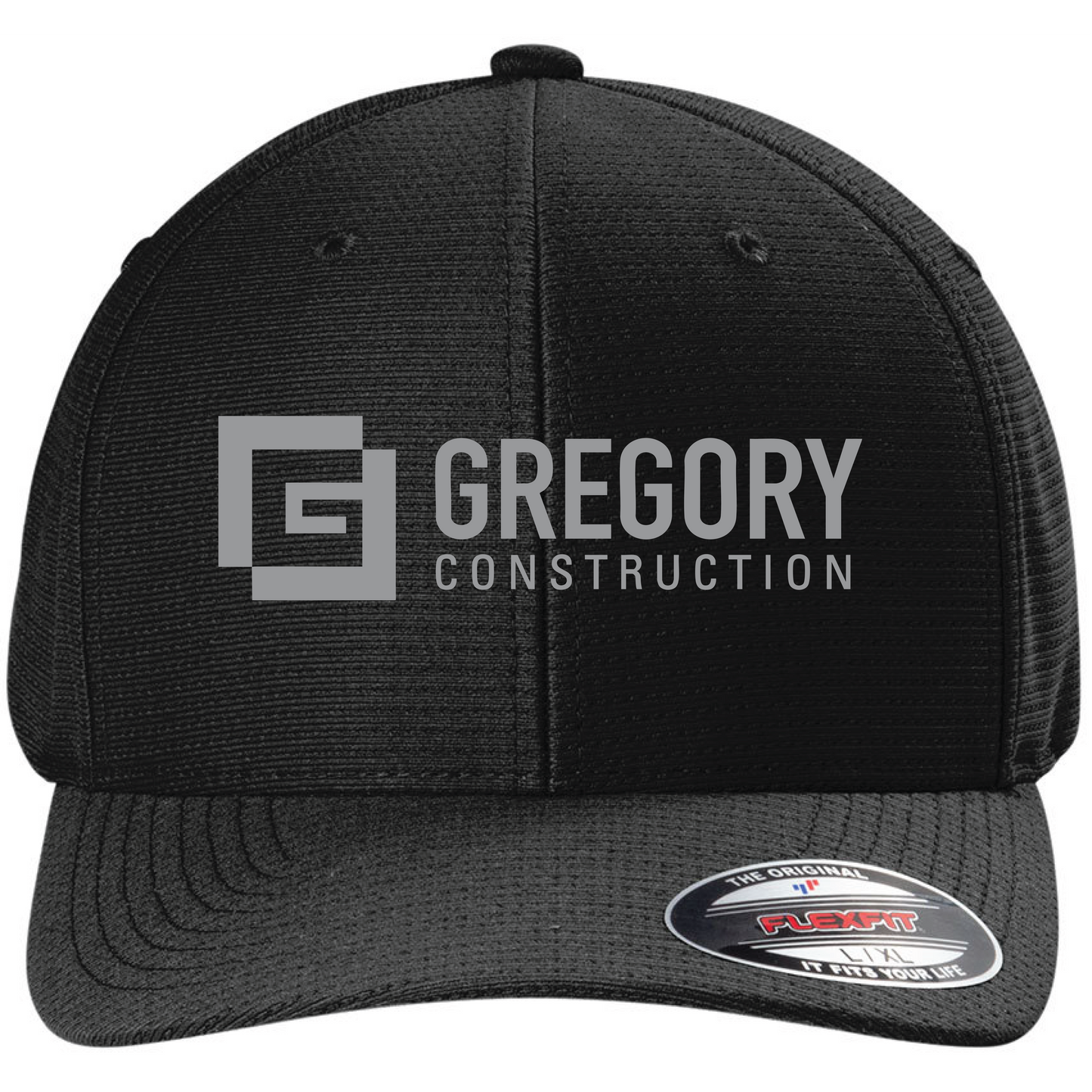 Gregory Construction - TravisMathew Rad Flexback Cap