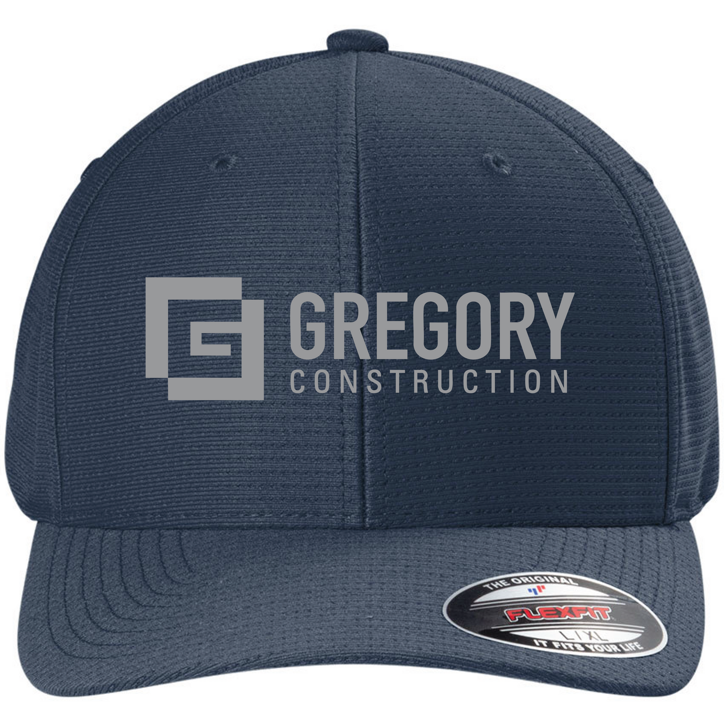 Gregory Construction - TravisMathew Rad Flexback Cap