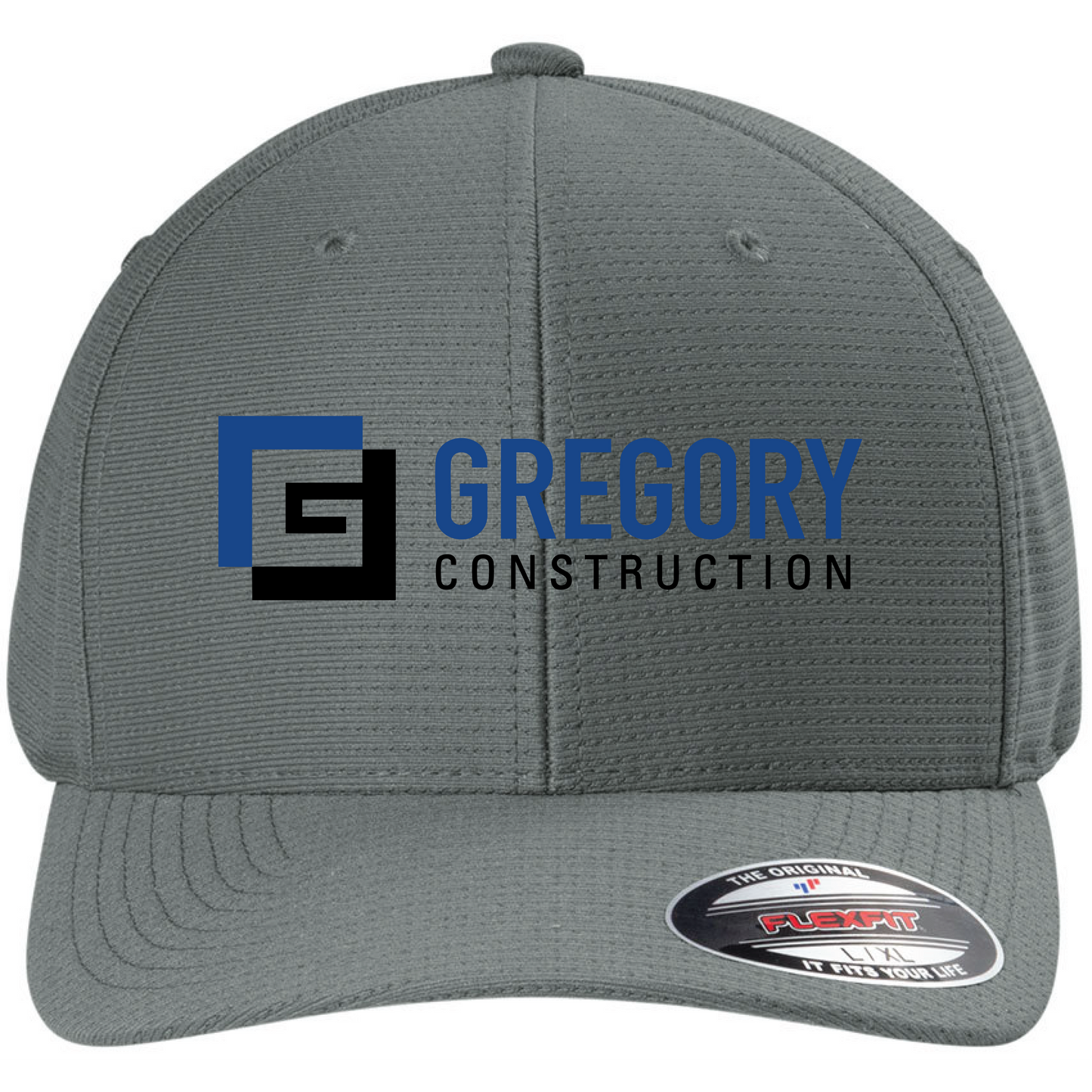 Gregory Construction - TravisMathew Rad Flexback Cap