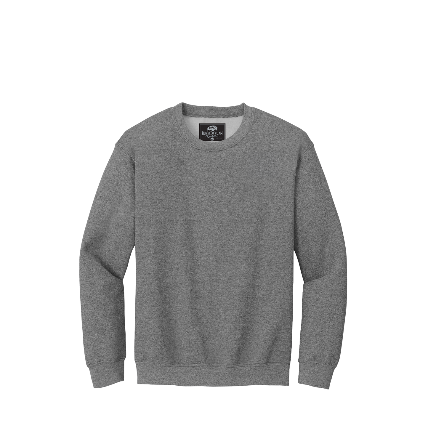 Midweight Sweatshirt