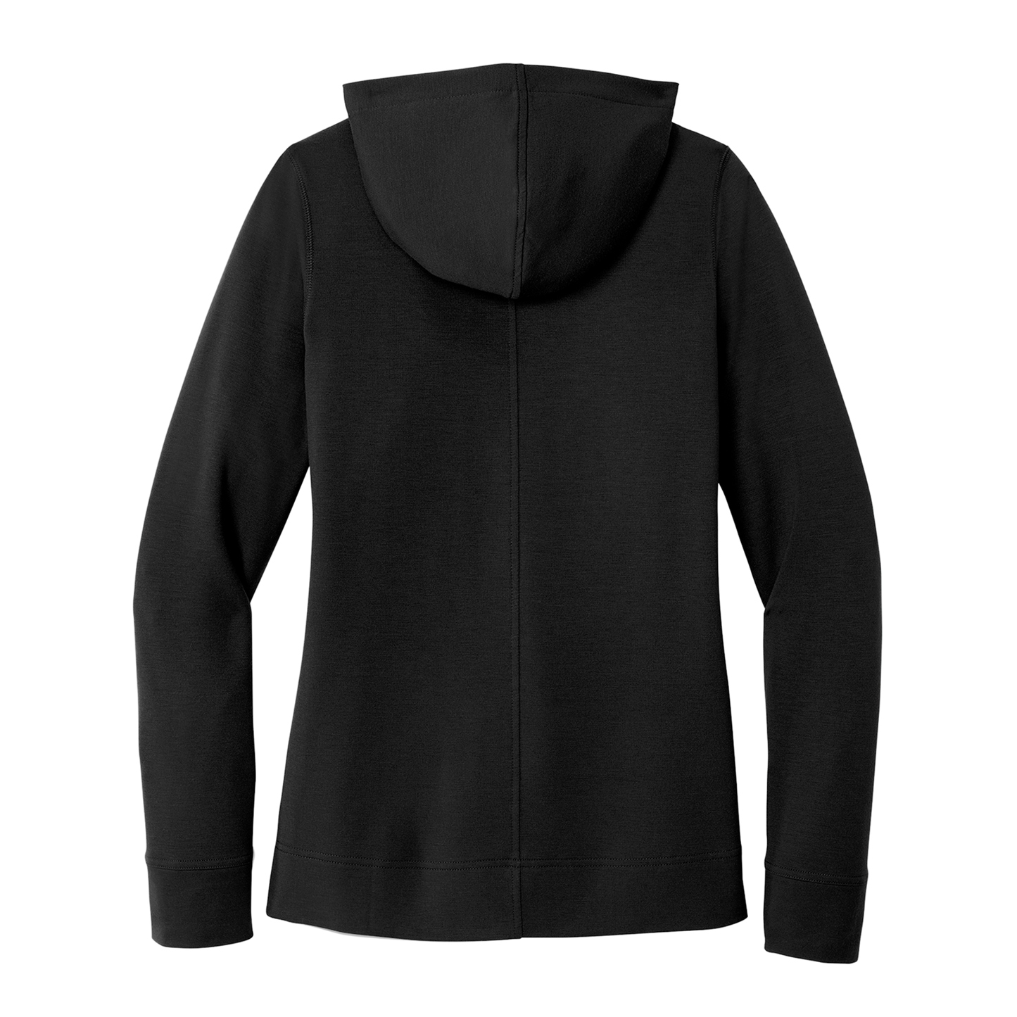 Gregory Construction - Port Authority Women's Microterry Pullover Hoodie