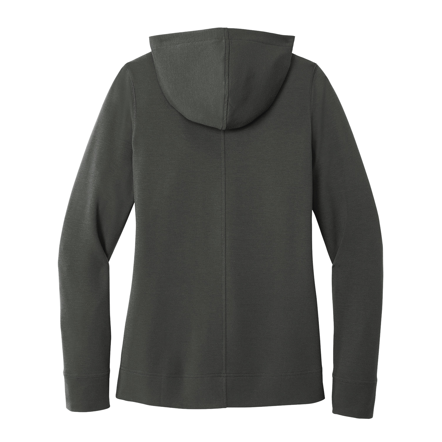 Gregory Construction - Port Authority Women's Microterry Pullover Hoodie