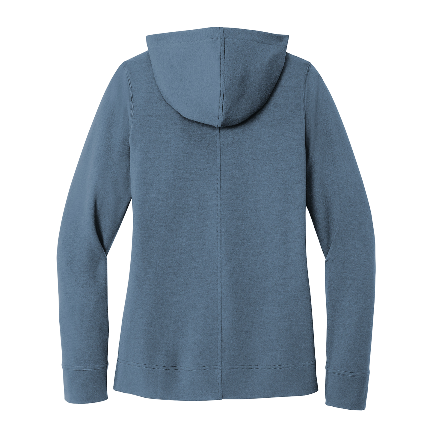 Gregory Construction - Port Authority Women's Microterry Pullover Hoodie