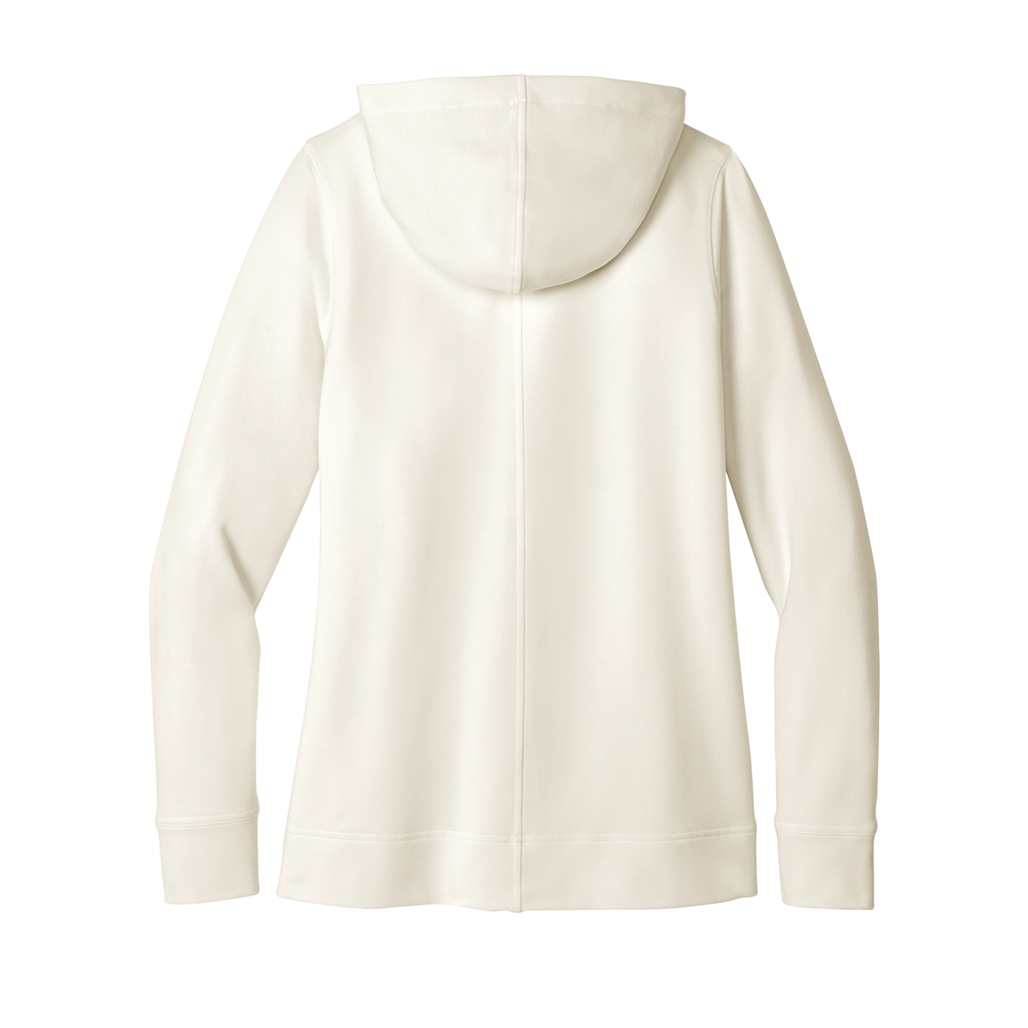 Gregory Construction - Port Authority Women's Microterry Pullover Hoodie