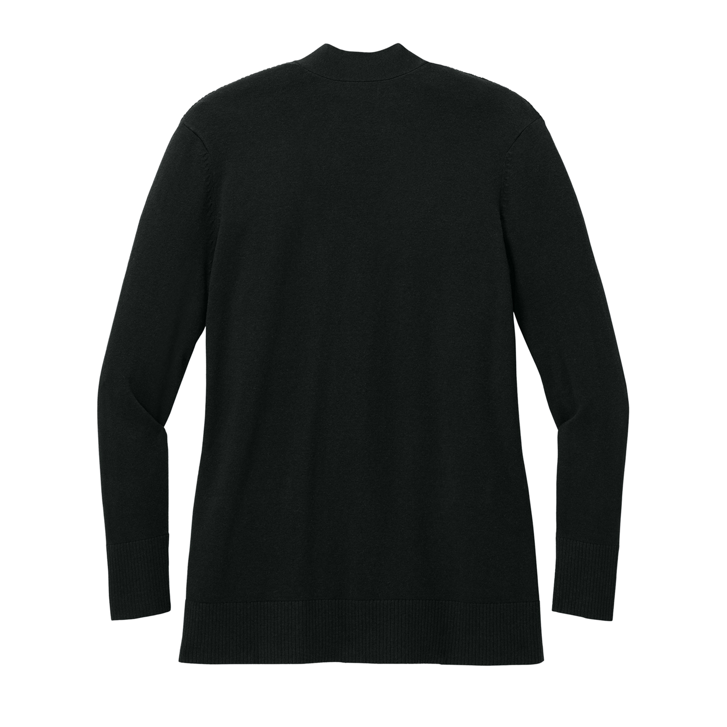 Gregory Construction - Port Authority Women's Easy Care Open-Front Cardigan Sweater