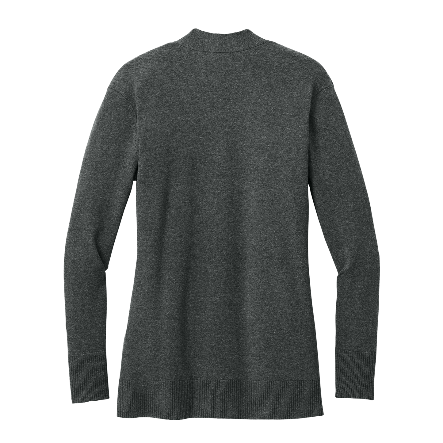 Gregory Construction - Port Authority Women's Easy Care Open-Front Cardigan Sweater